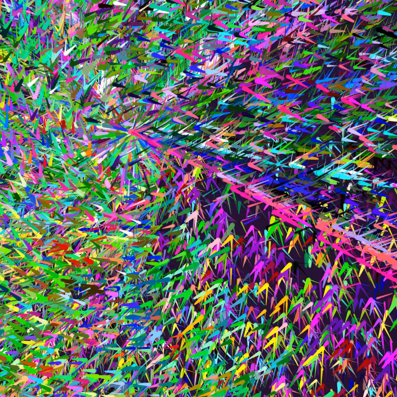 color radial #1