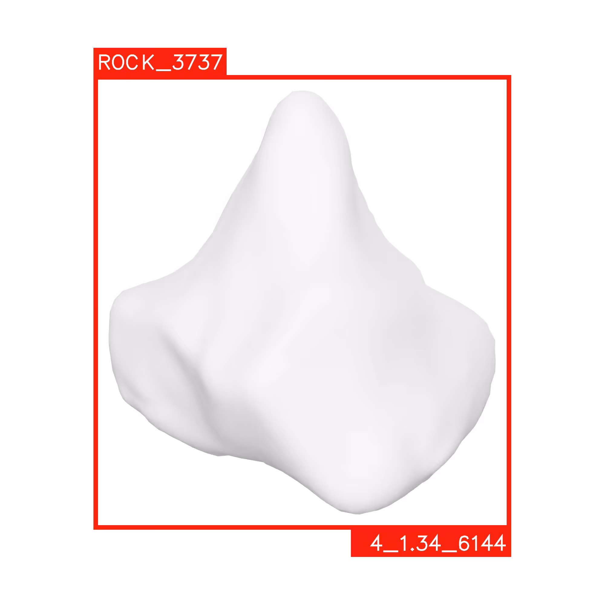 ROCK 3737
