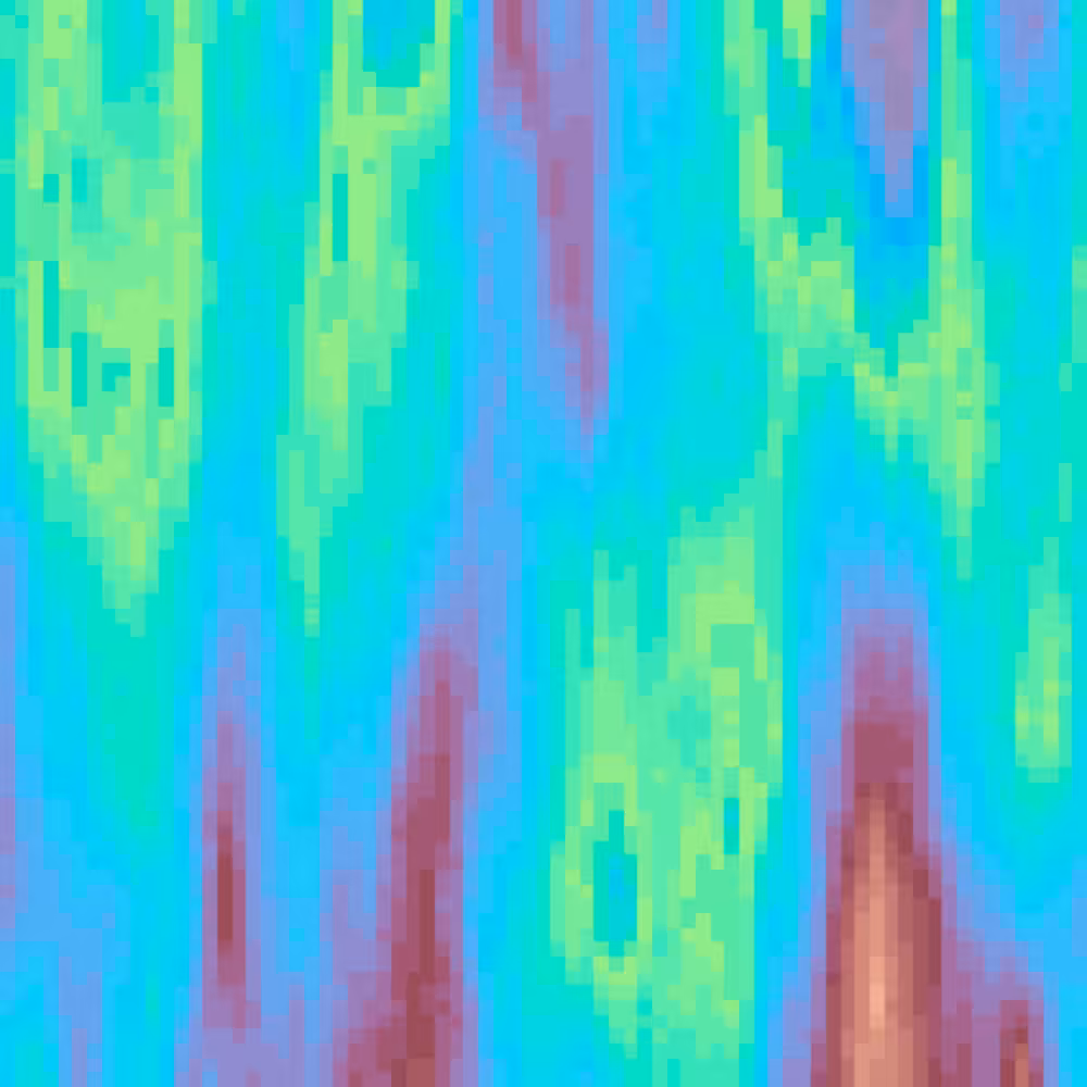 Discovered Spectra #12