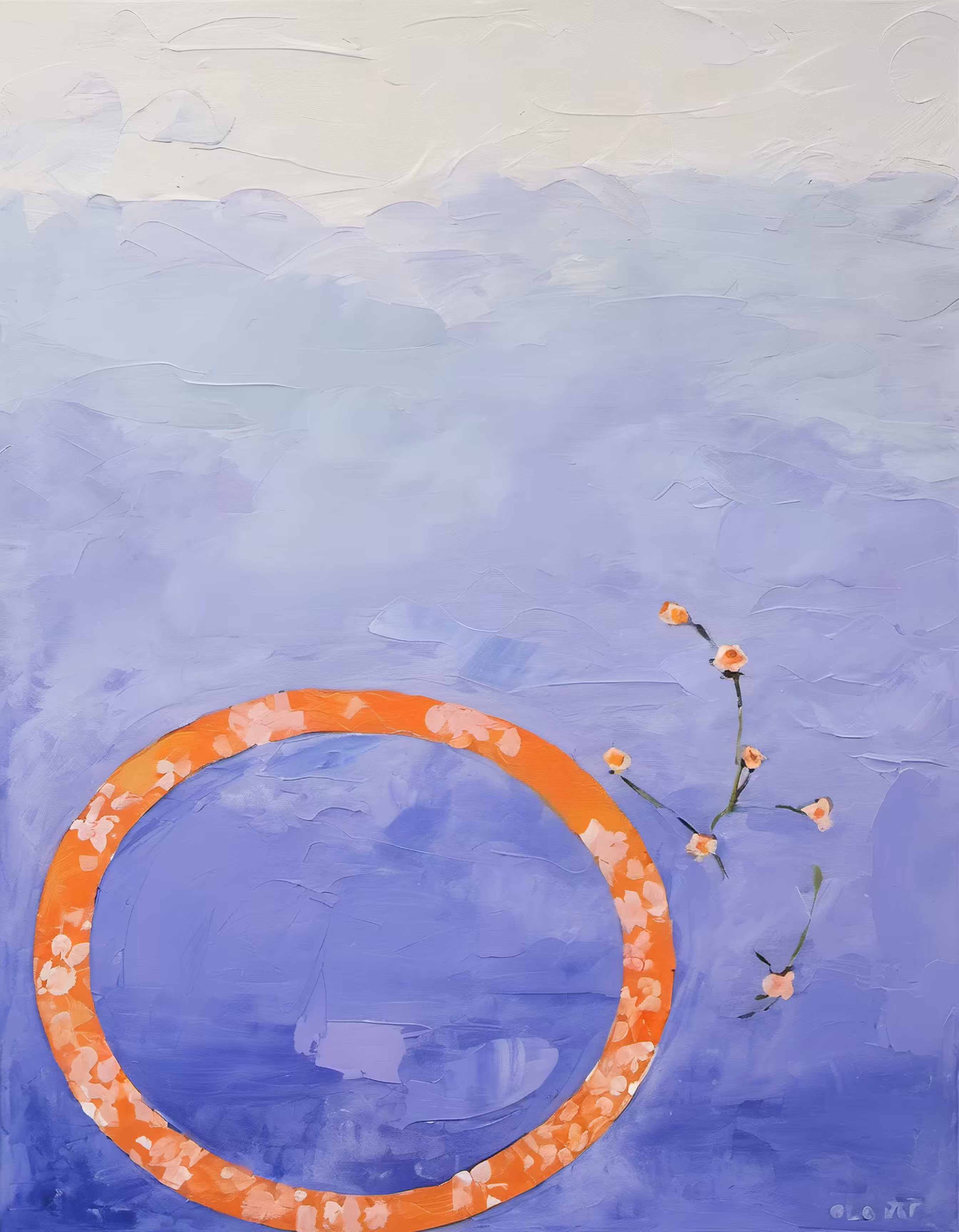 Algorithmic Horizons #22