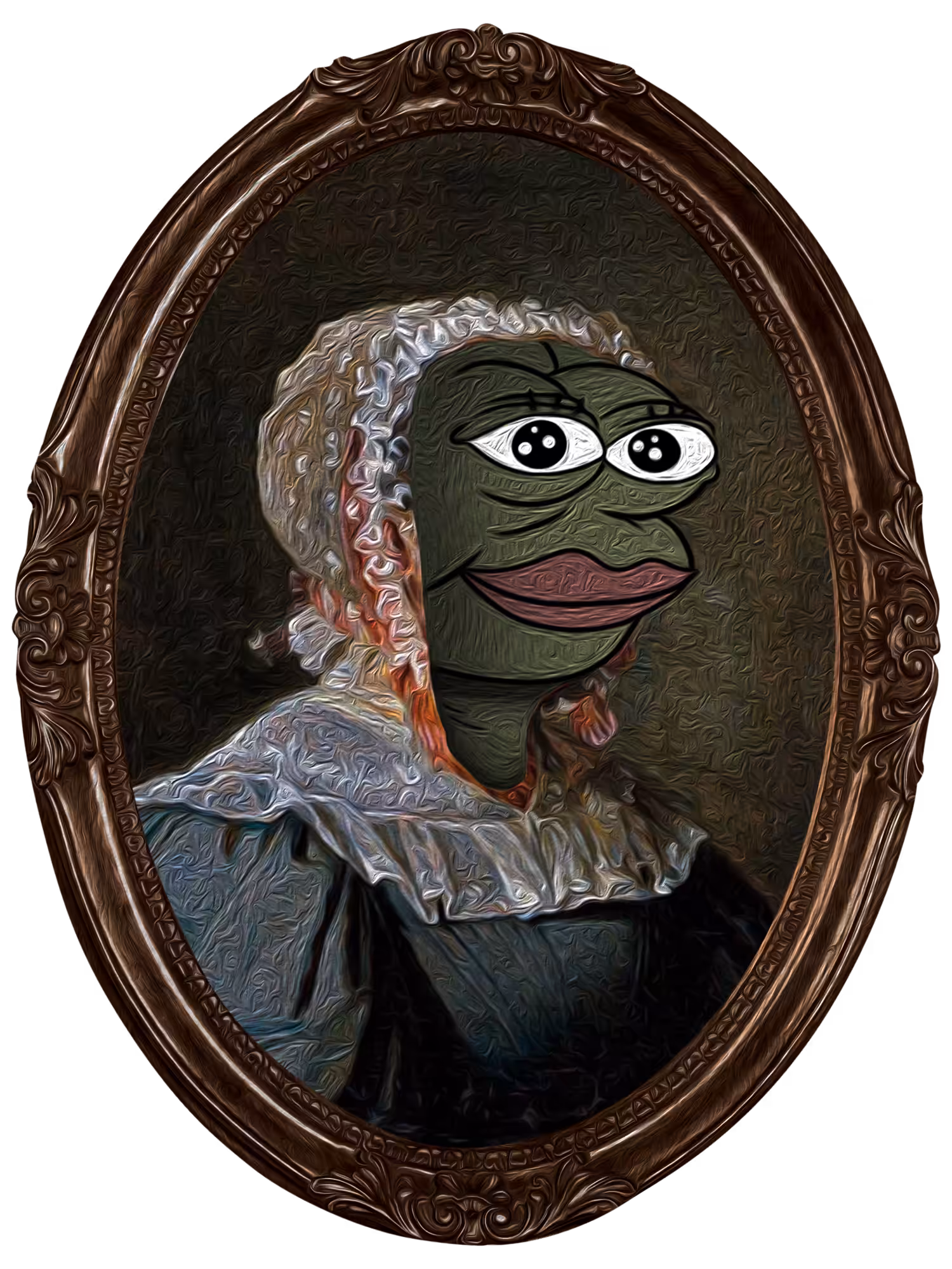 Nanny Pepe