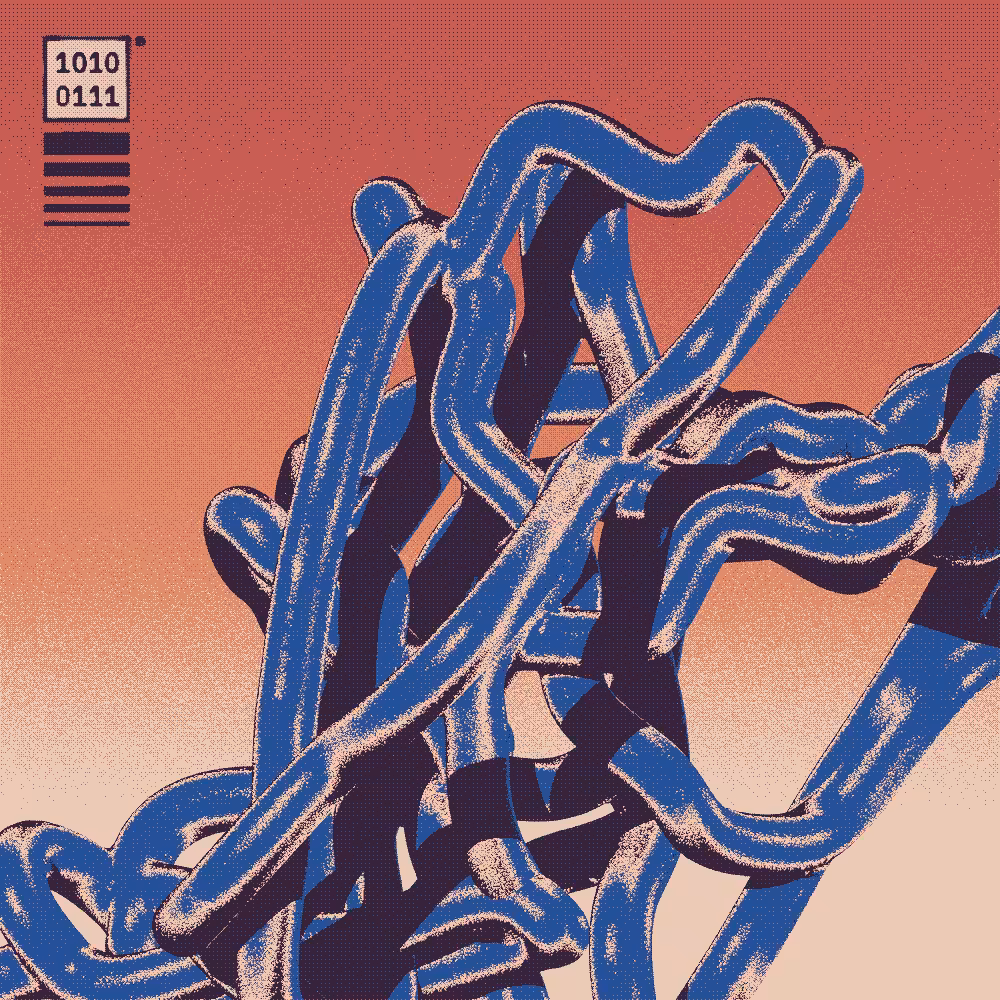 Squiggles #84