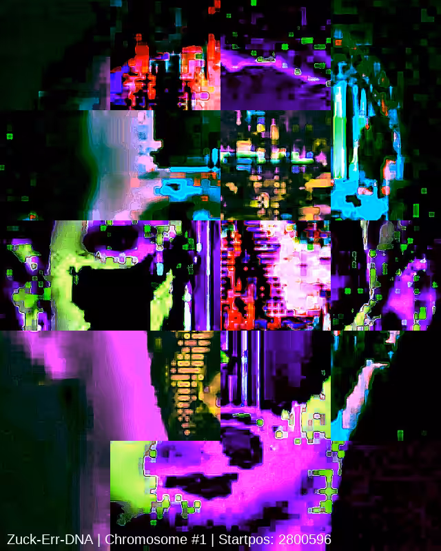 Zuck-Err-DNA #33