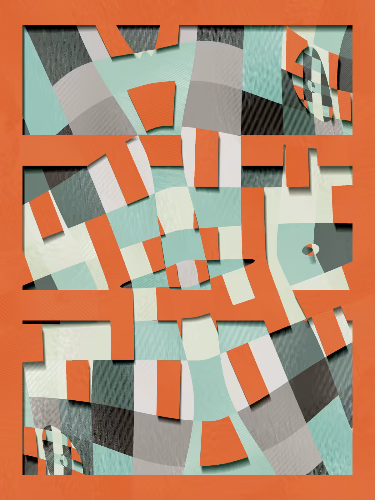 Amulet #198