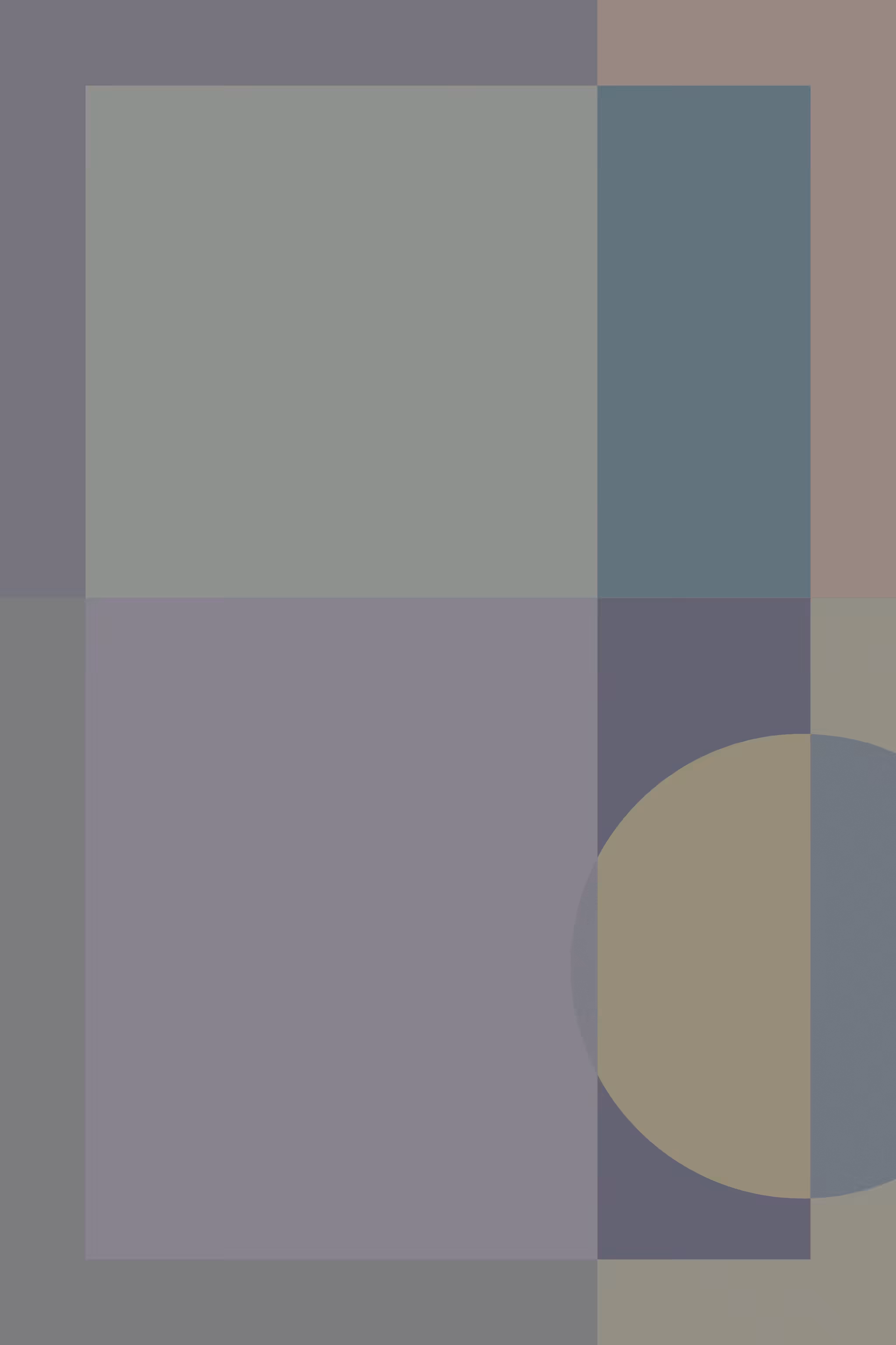 Generative Minimalism #282