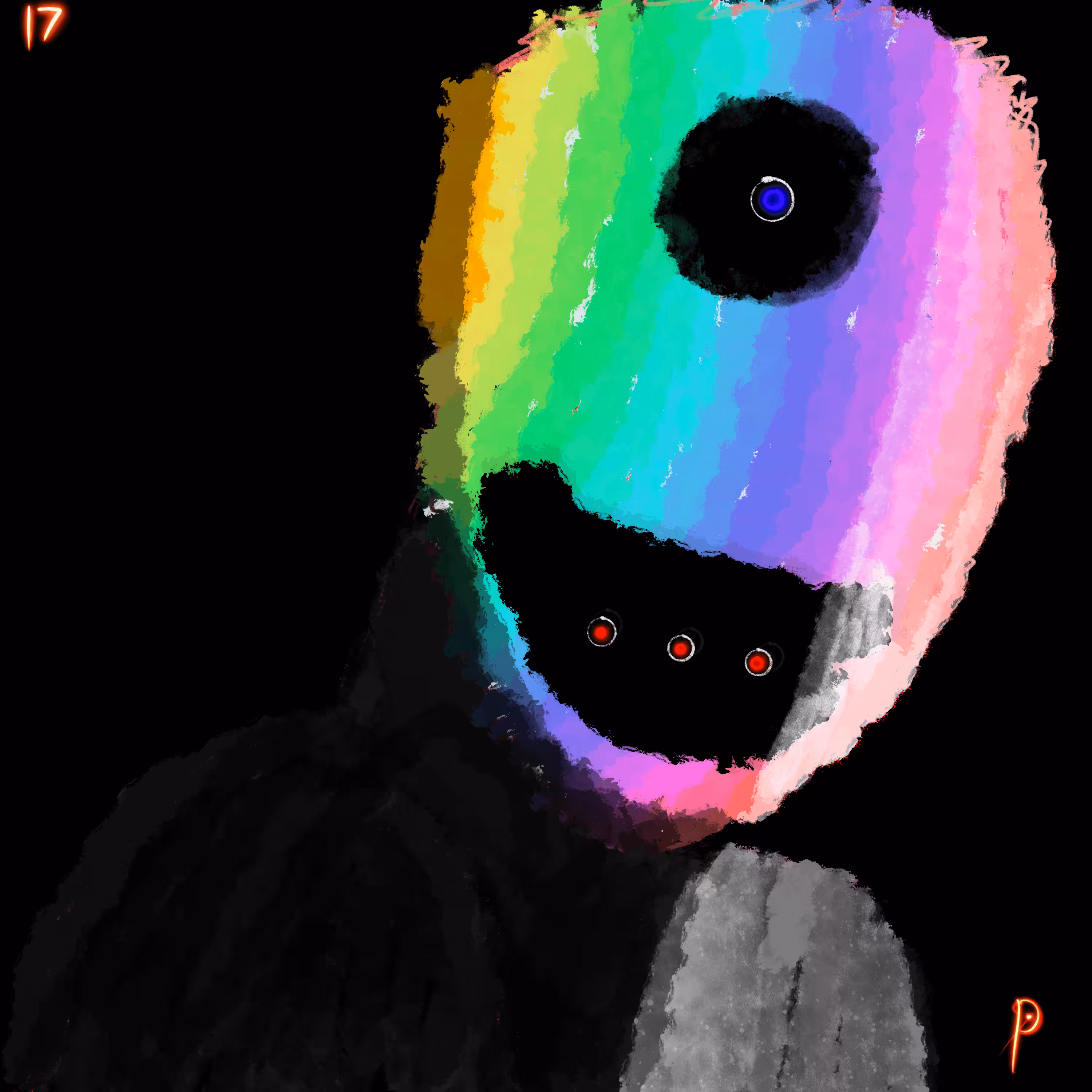 Wraith 17