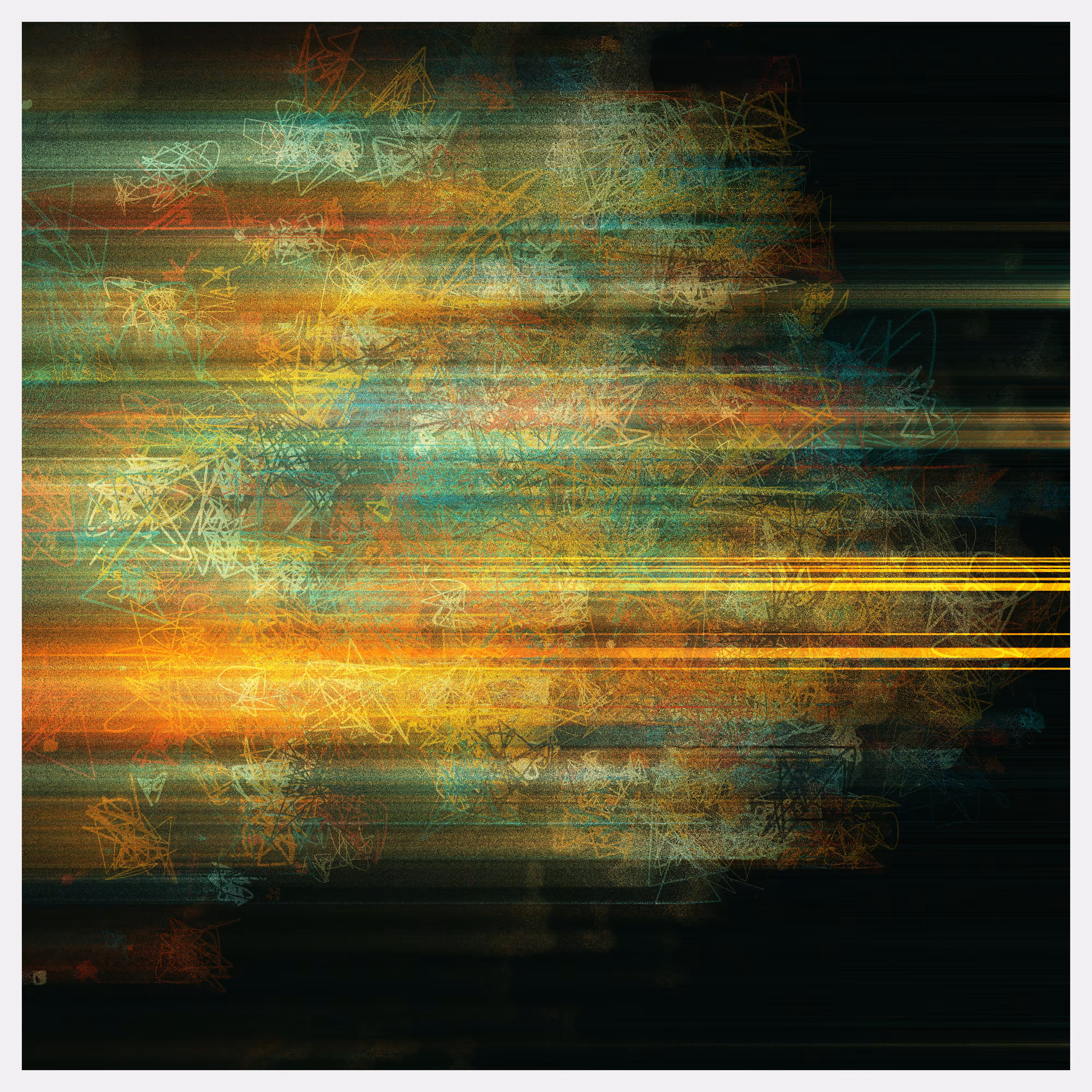 an abstract synthesis #96