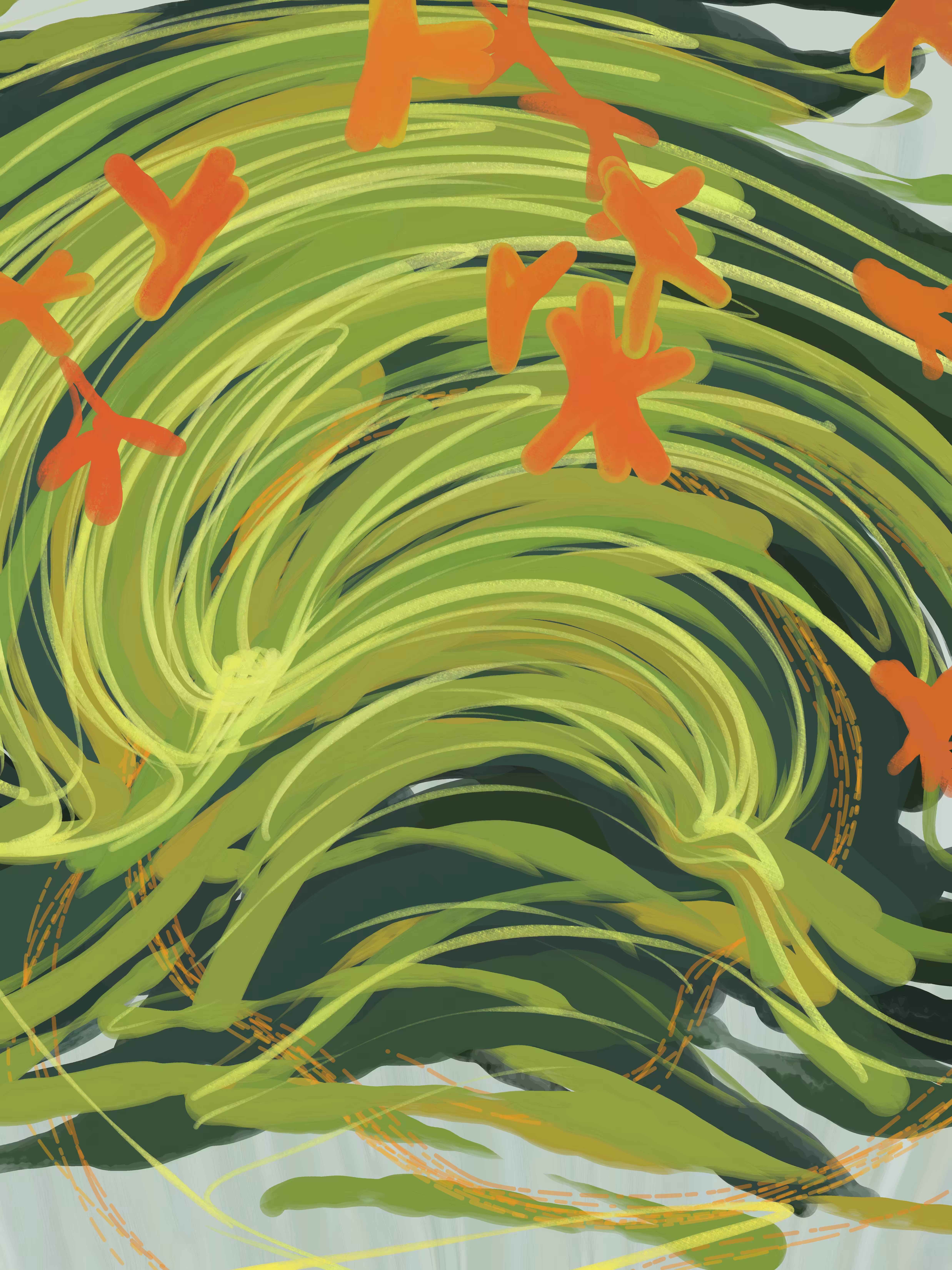Impasto #85