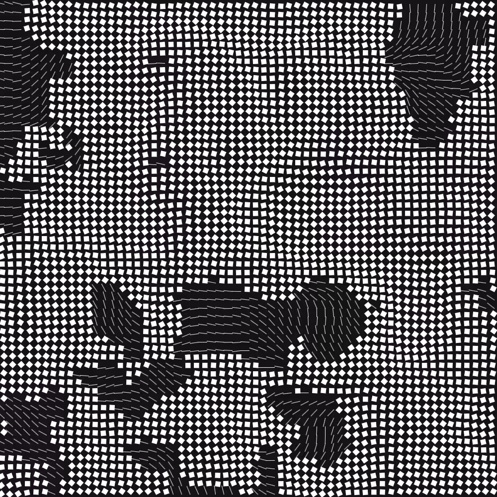 Geometric Fluidity #807