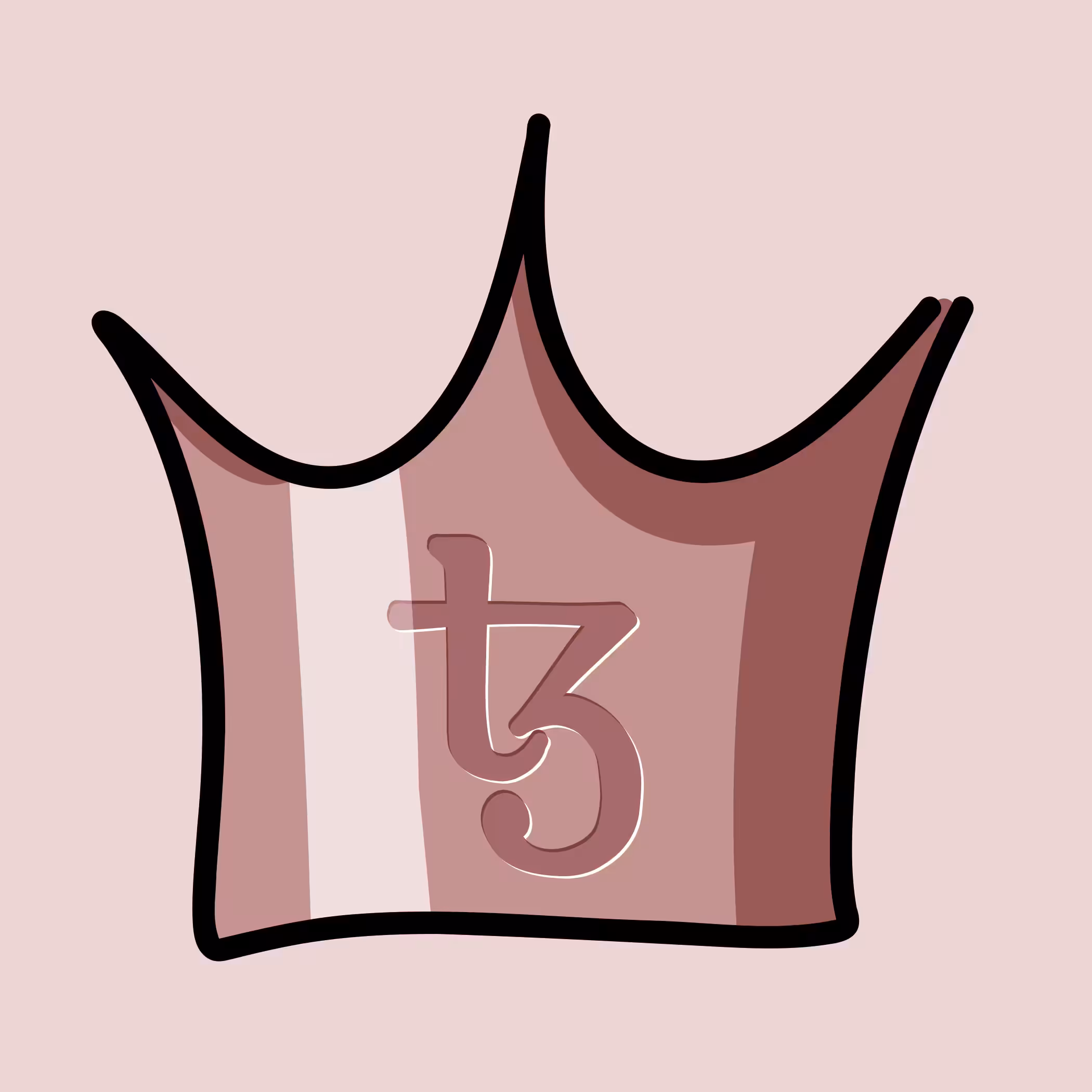 Tezos is King ! 