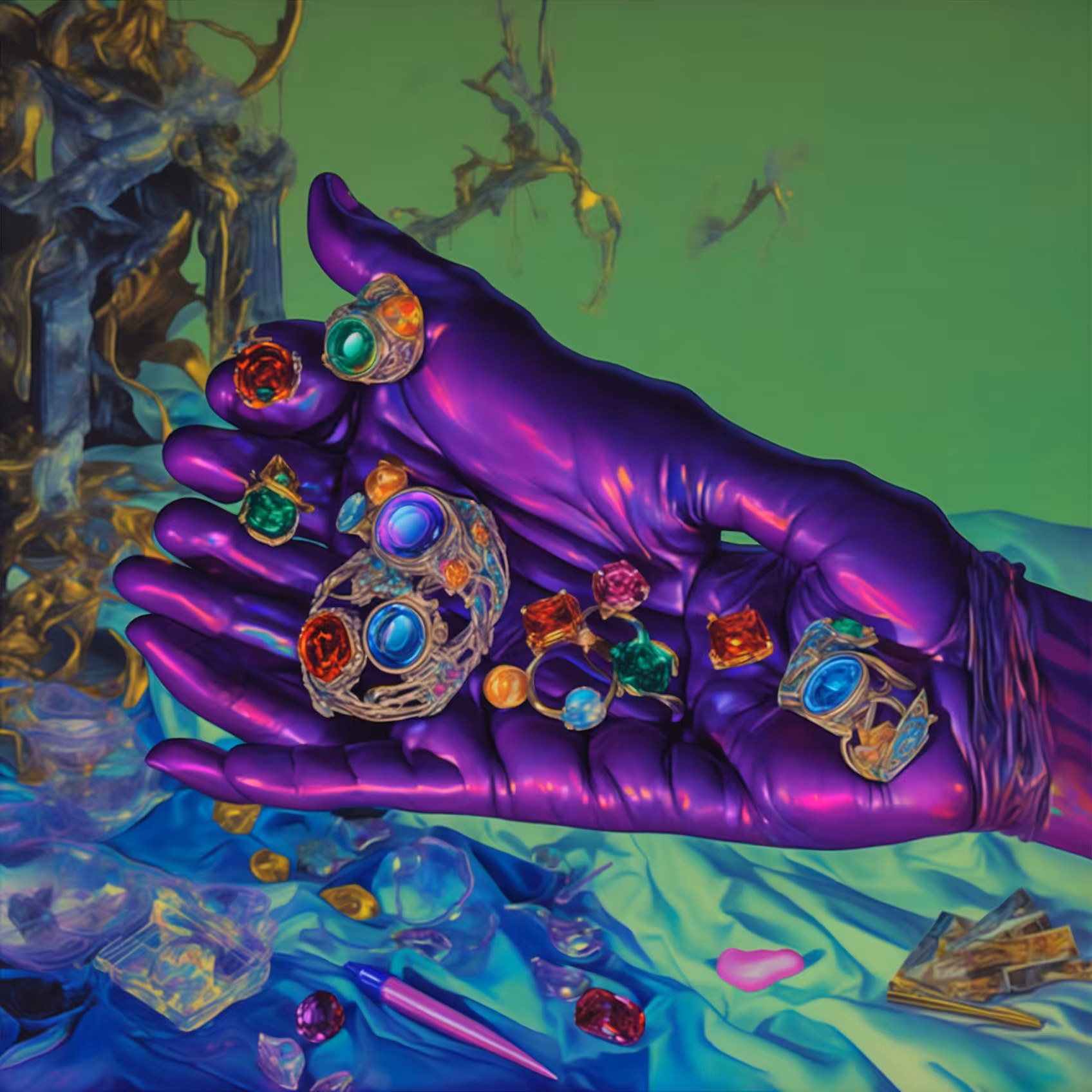 life & art  #308