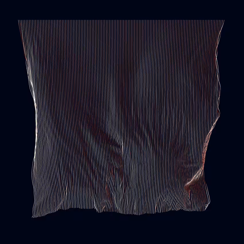 Fibril #301