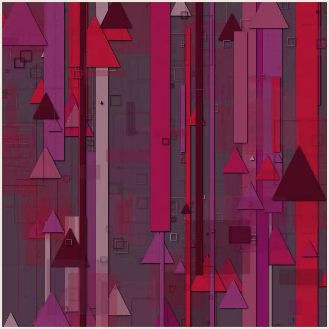 GEOMETRIC #13
