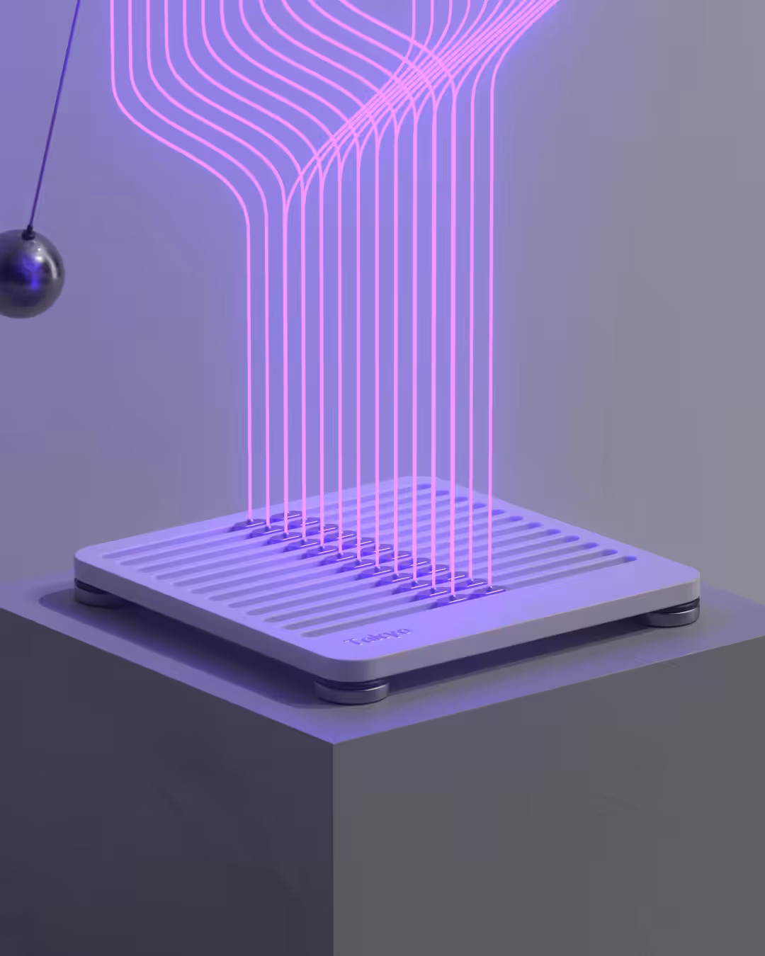 Tracer Experiments - 06/2020
