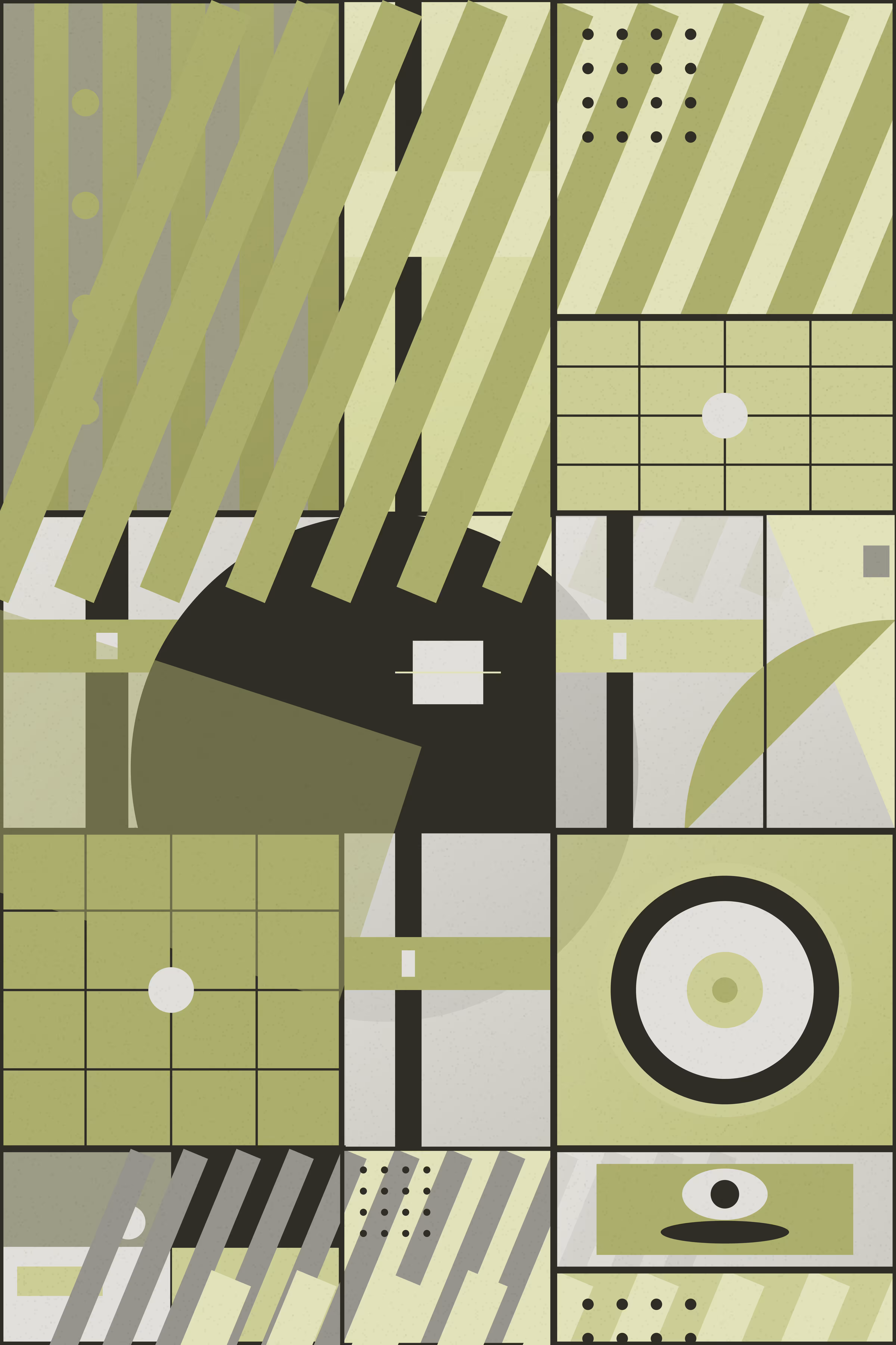 Grid Protocol 7