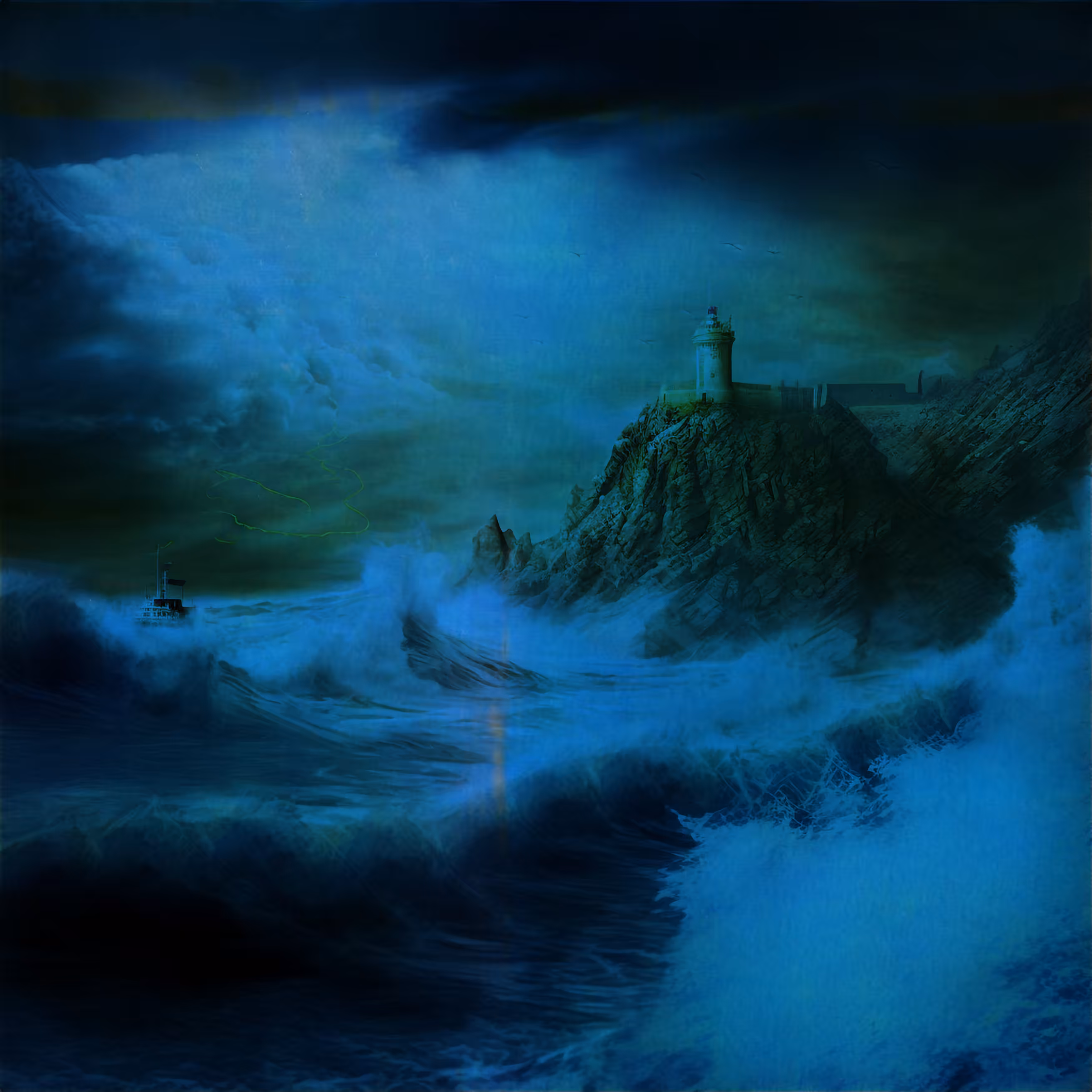 Dreamscape #847