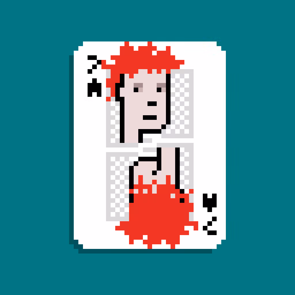 Seven of Spades