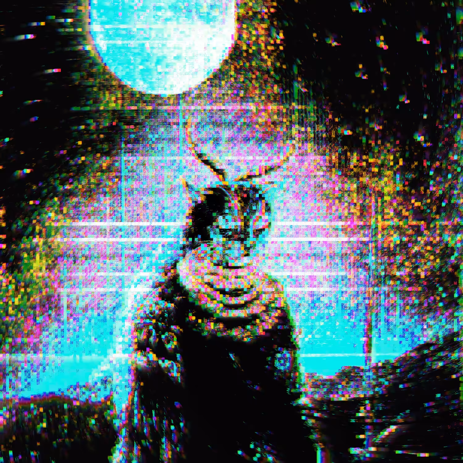 The Huntress