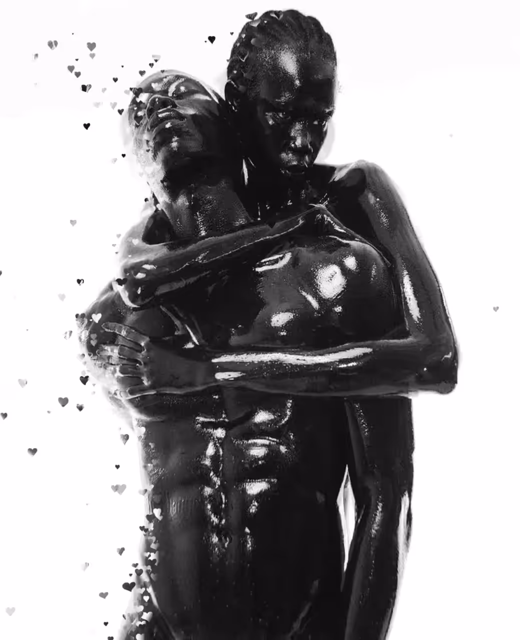 power of a woman
