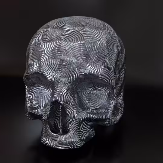 SkullZ #107