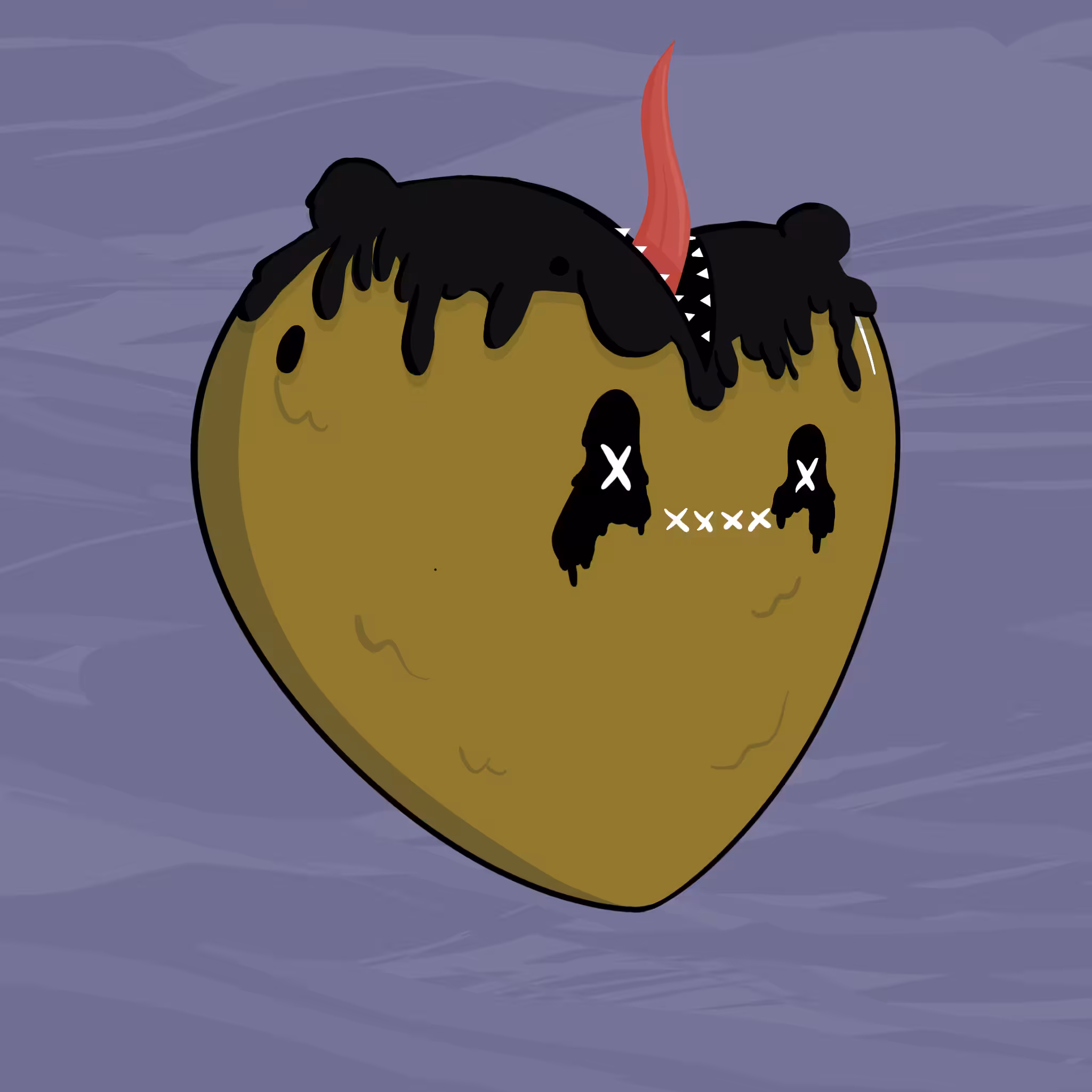 Monomyth #8024