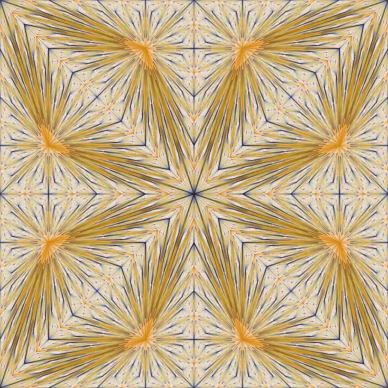 Triangle Subdivisions #292