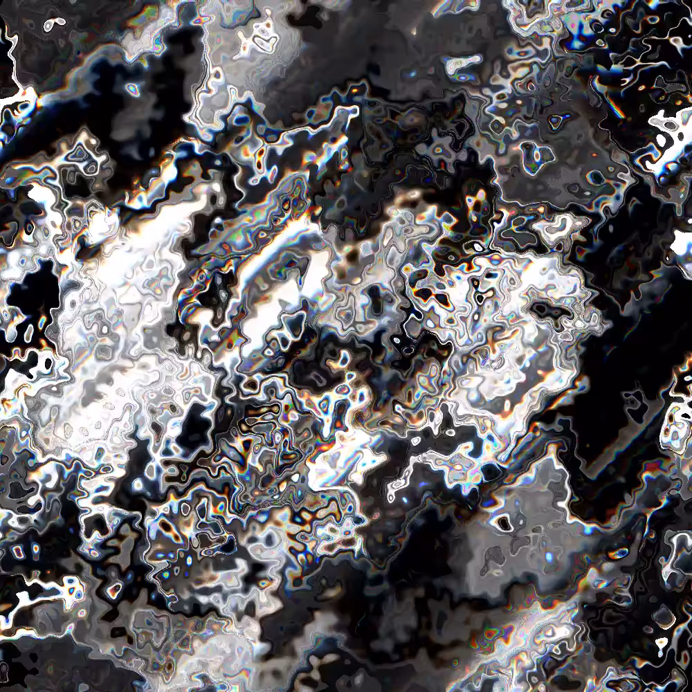 ❰ Viscosity ⤳ № 8 ❱