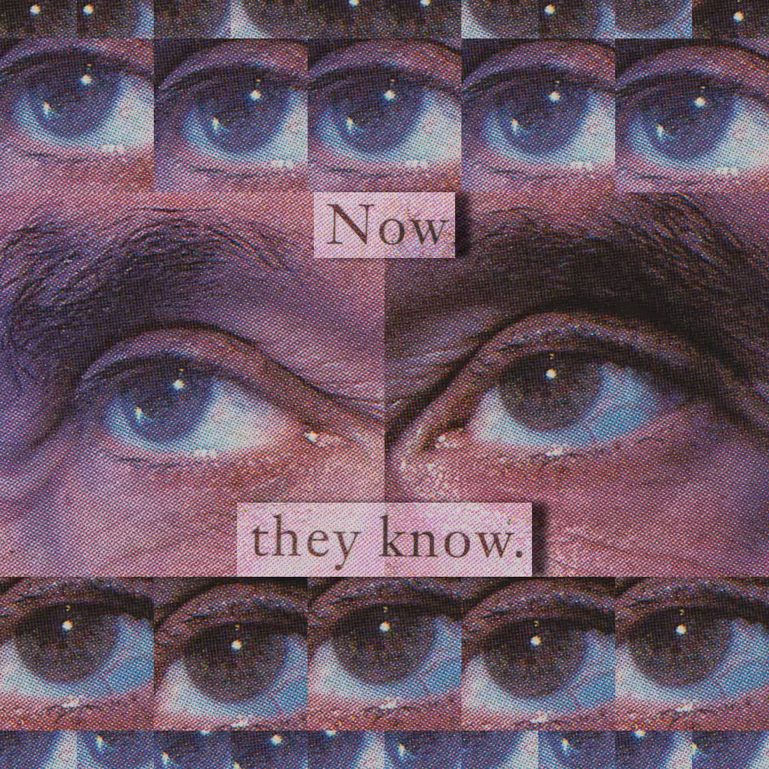 Now They Know