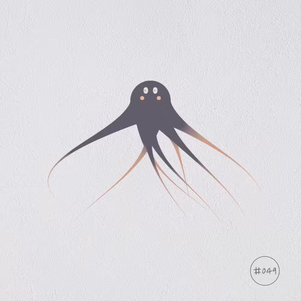 Octy #049