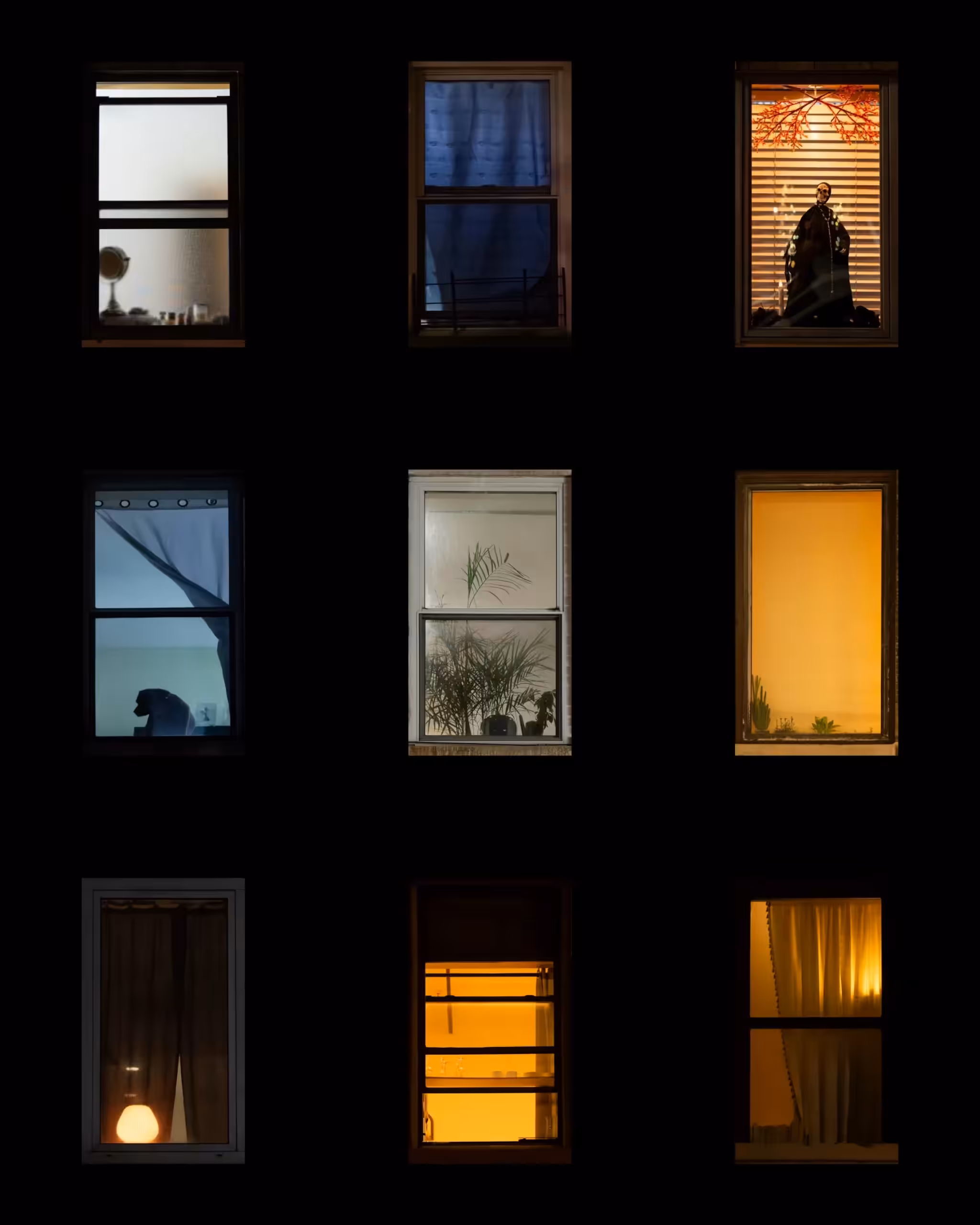 BUILDINGS // NYC: BUILDING 551