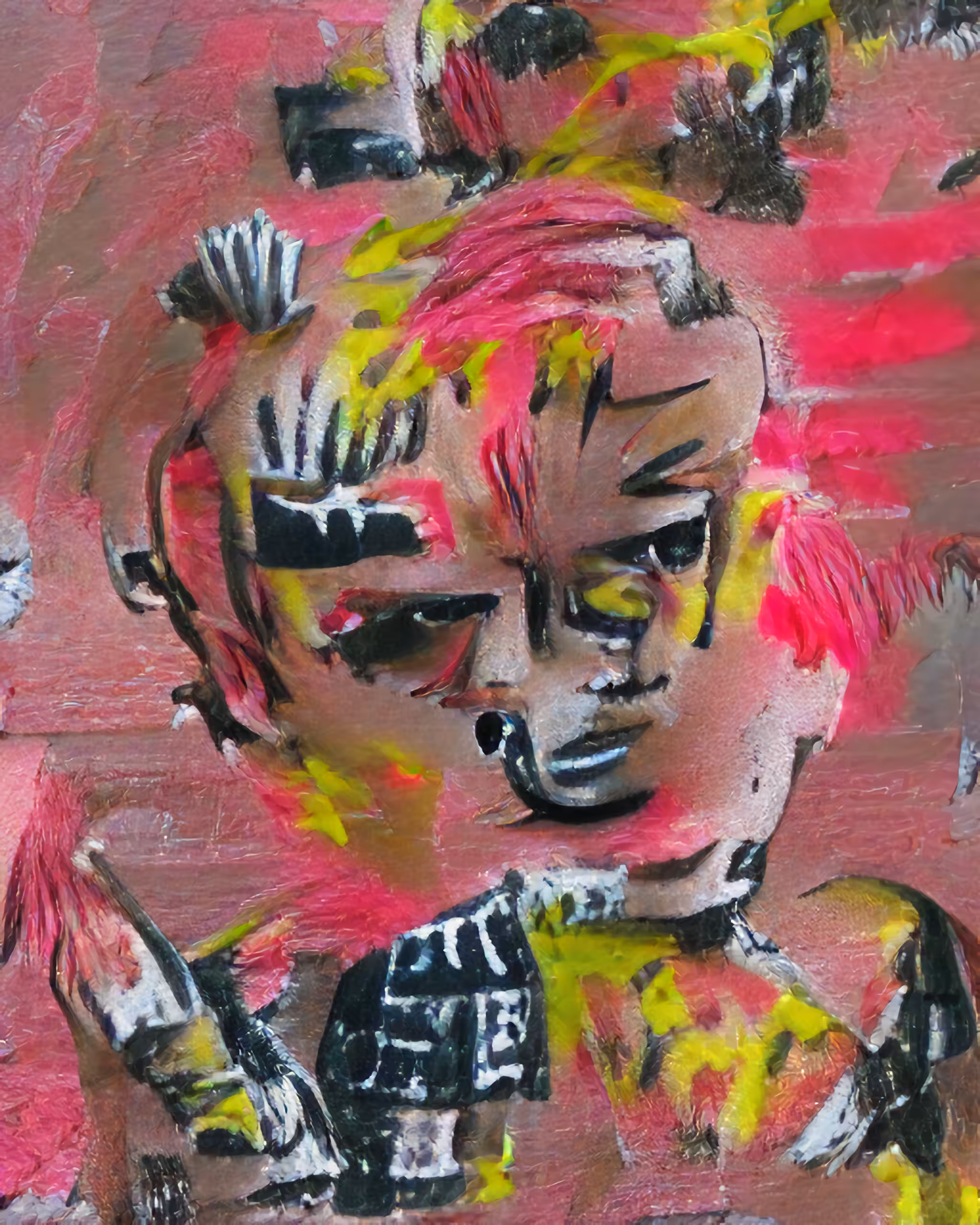 NEO-PUNK