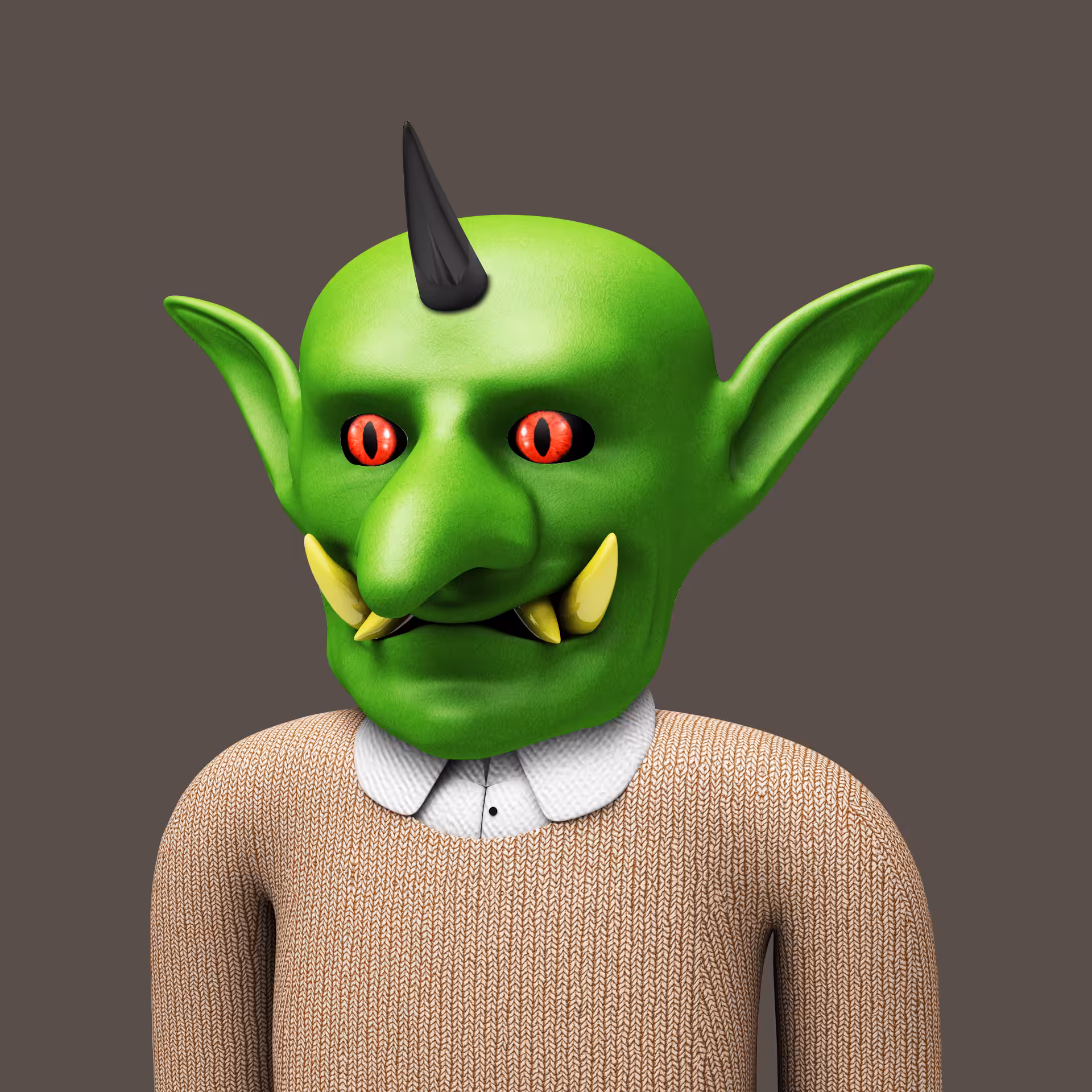 Goblin #2