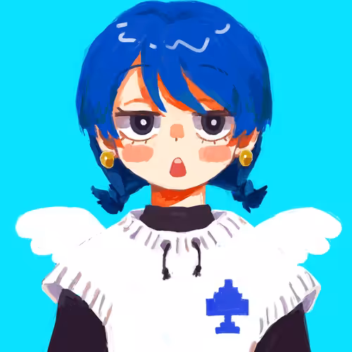 omocheese girls: spade chan