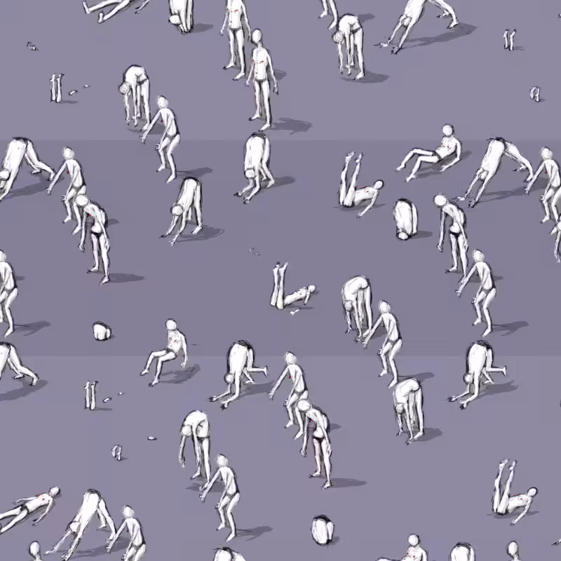 Vanishing Exercises n2 #25