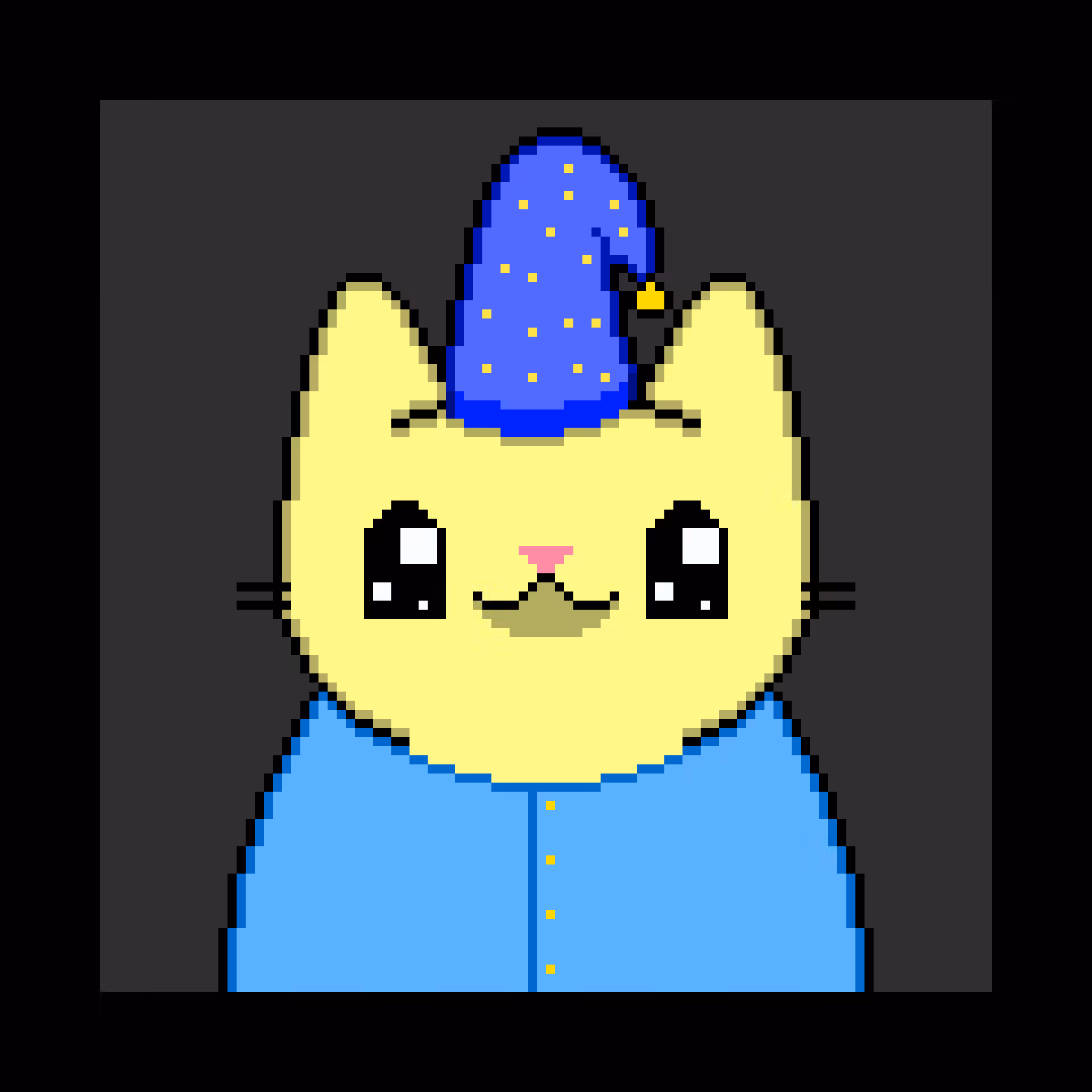 Digi Kat #4