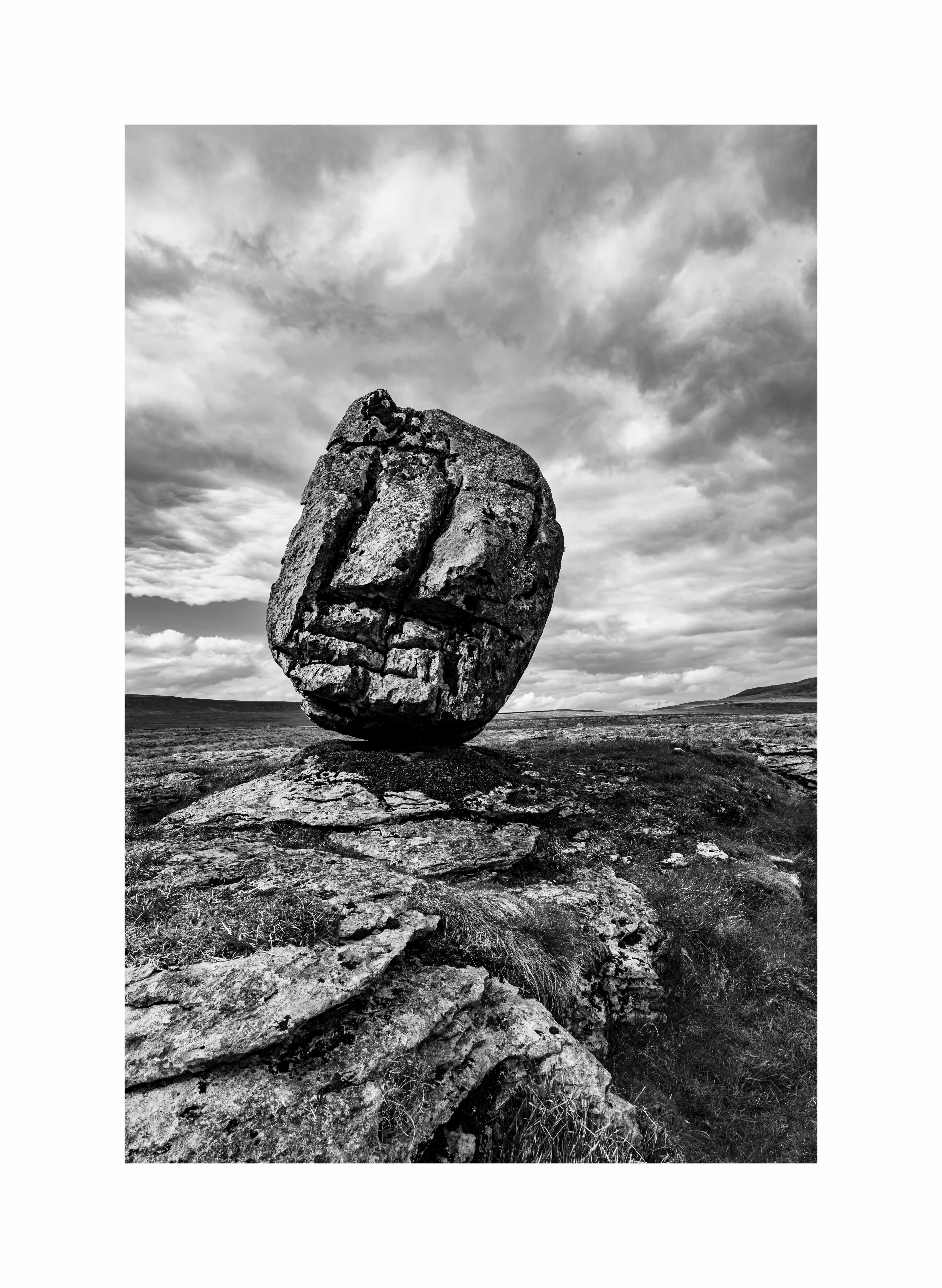 erratic