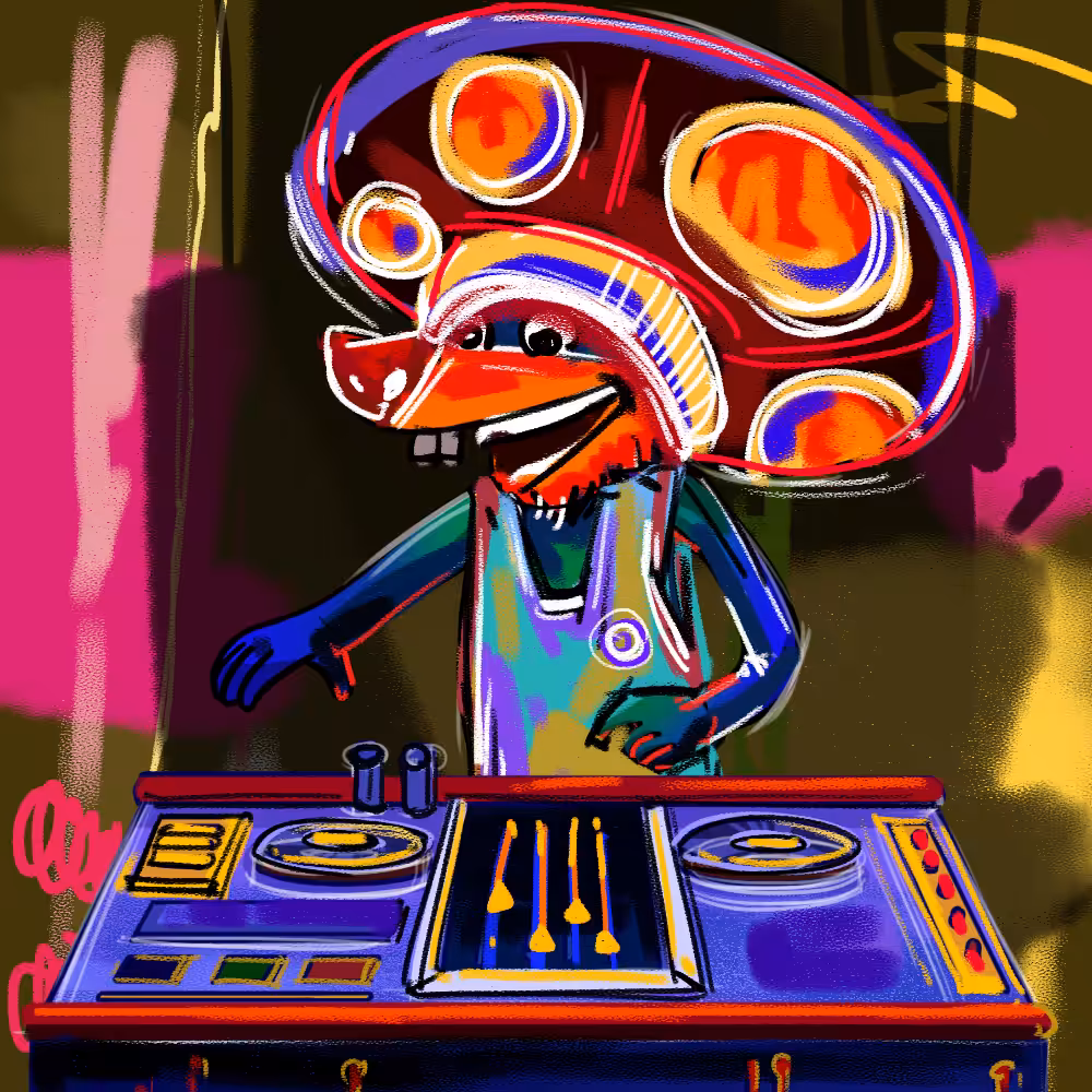 Basq Skratz #27