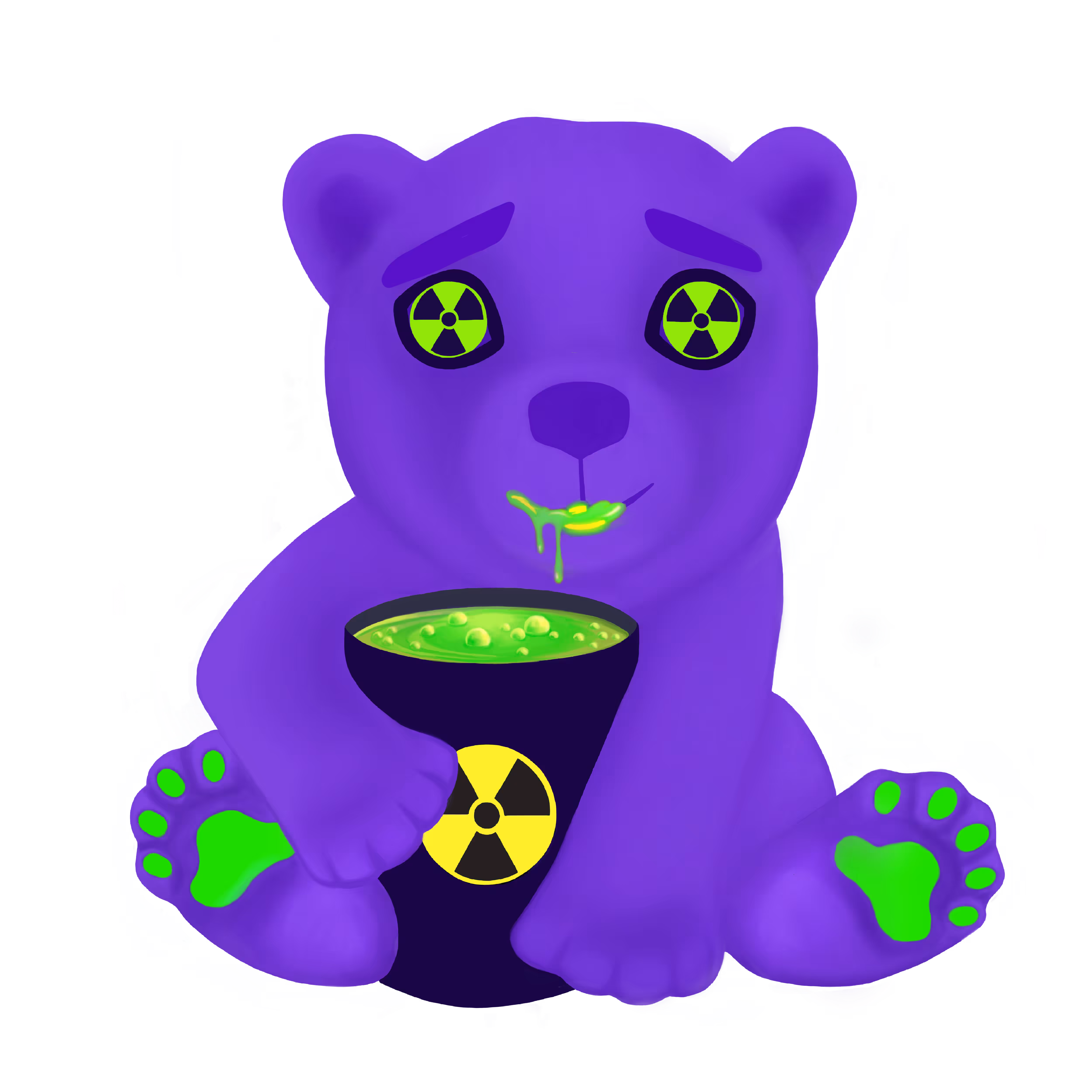 Media Bear