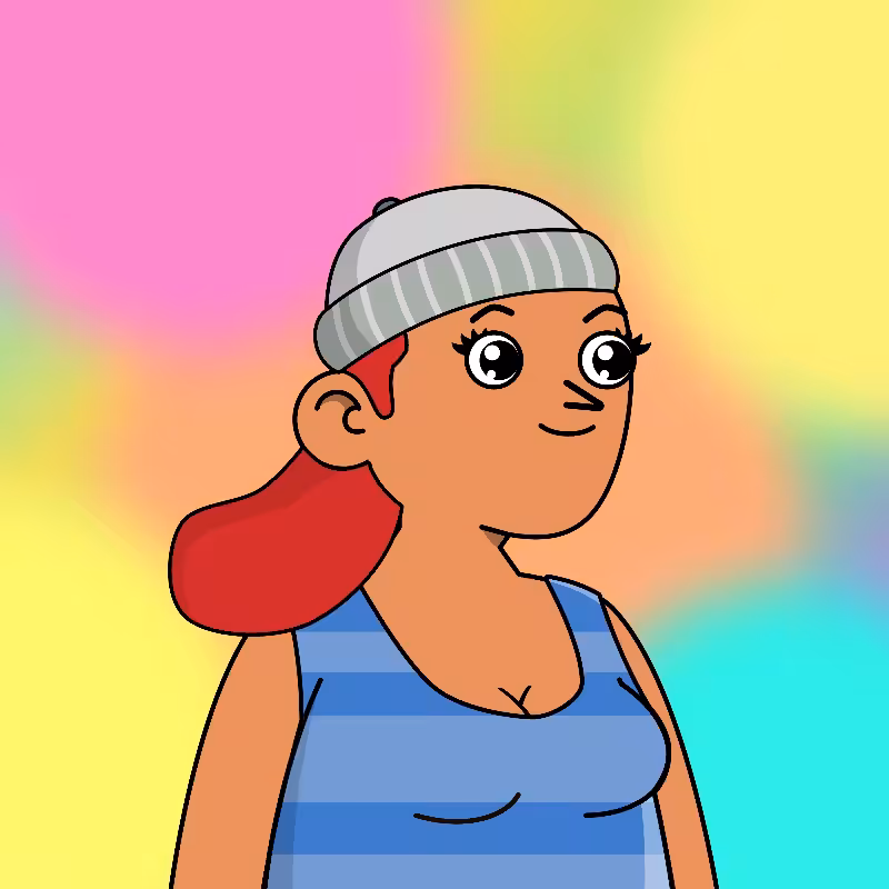 TezFolks Women #79