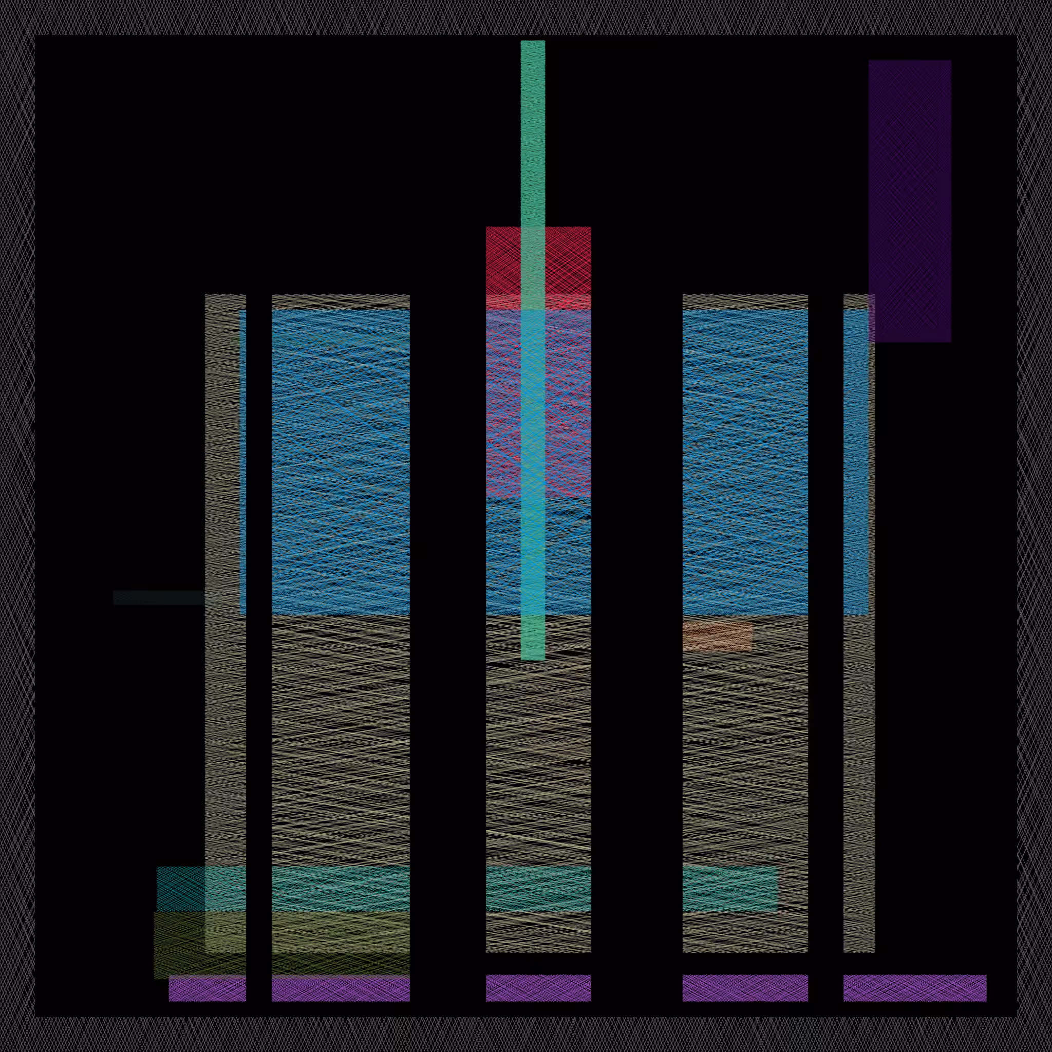 Abstract Feeling #10