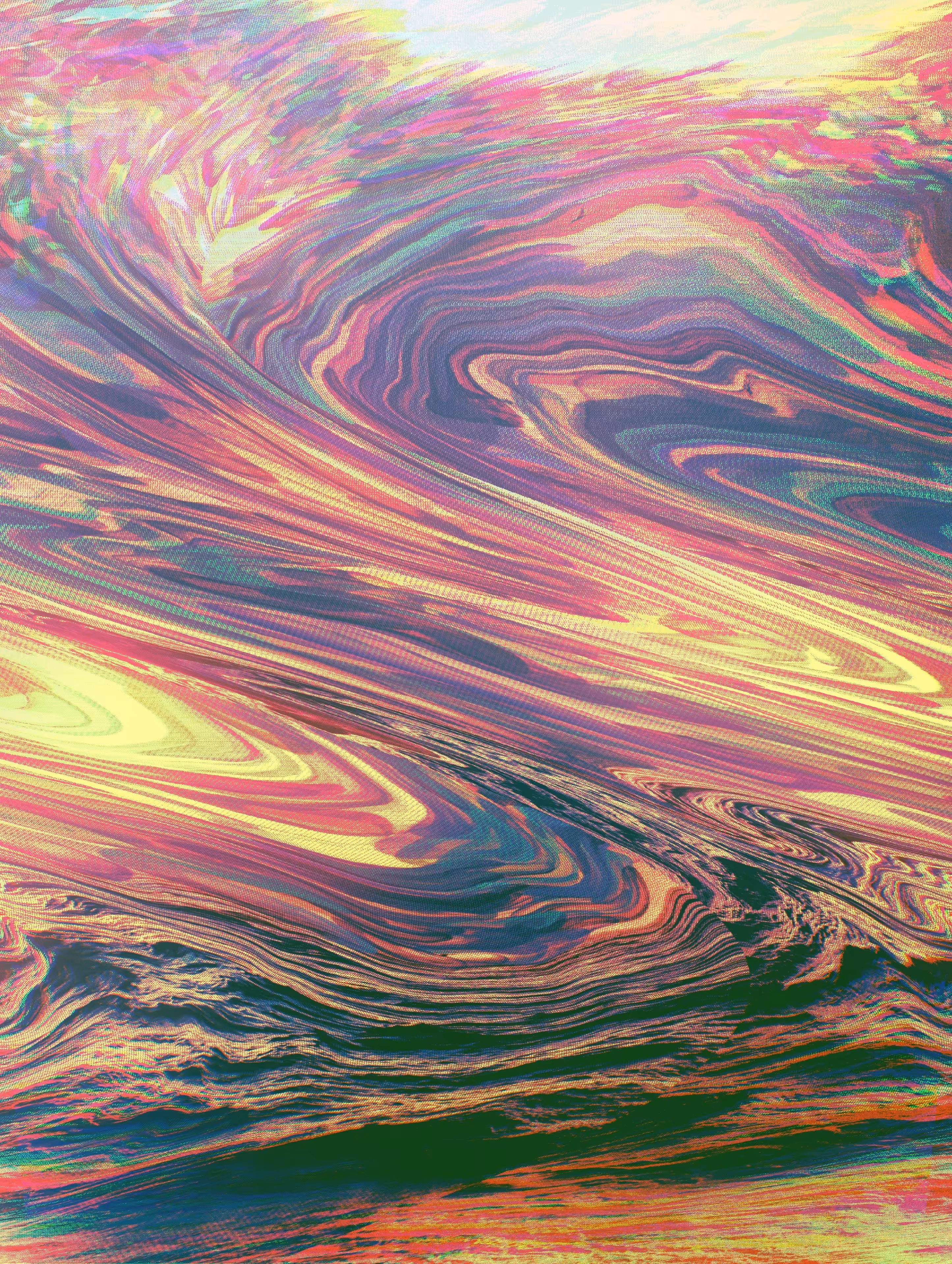 Waters will undergo change