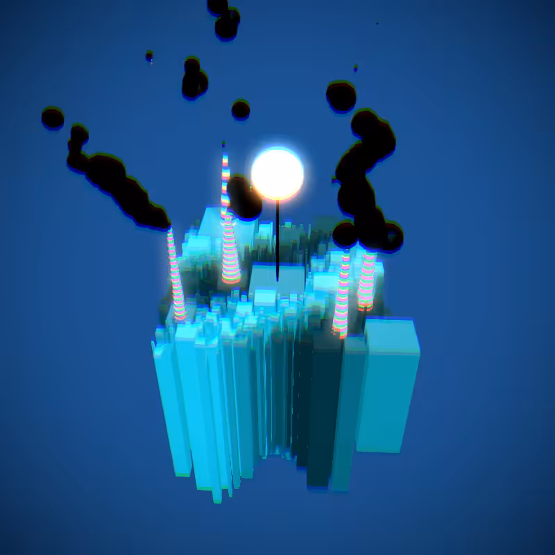 islands #35