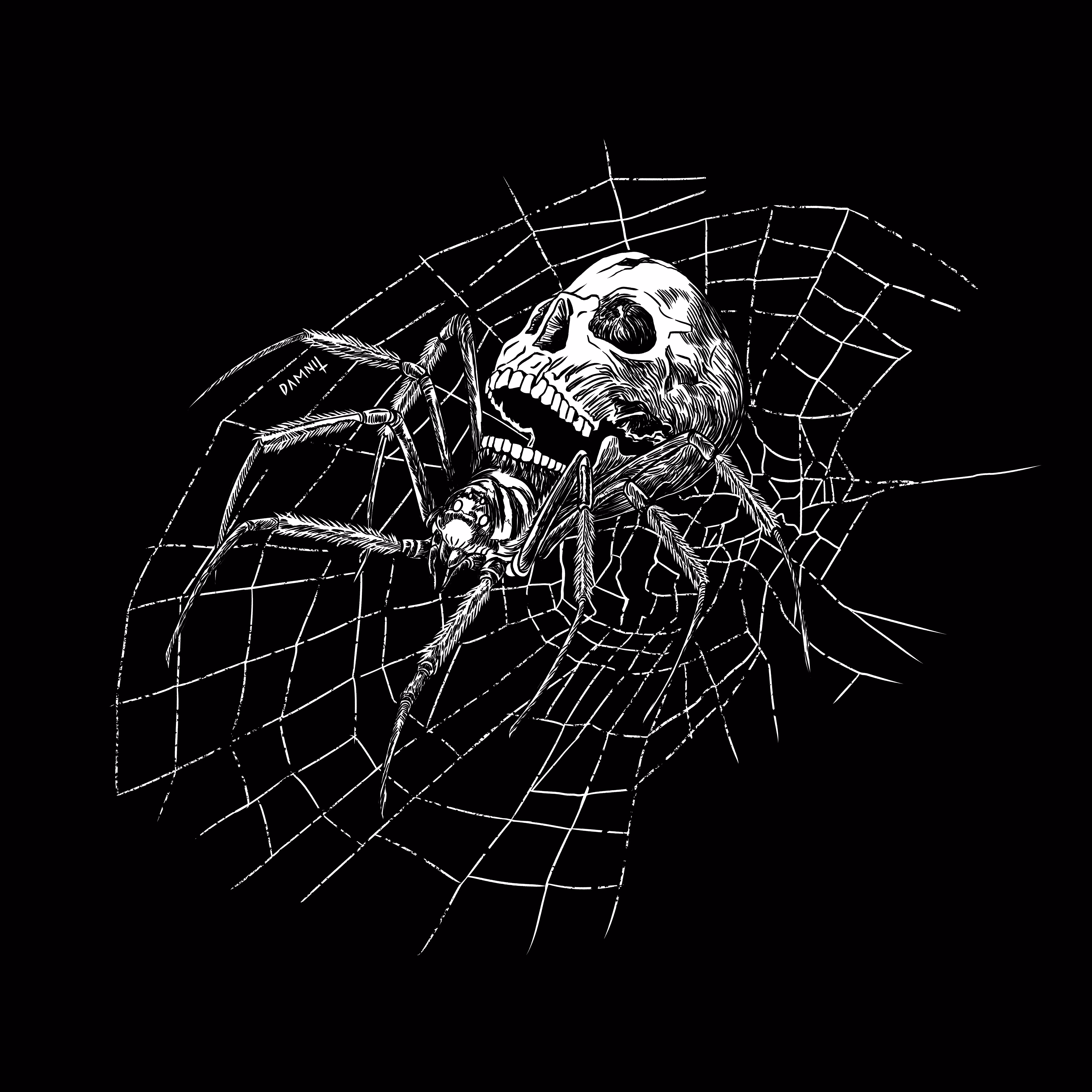 Death widow