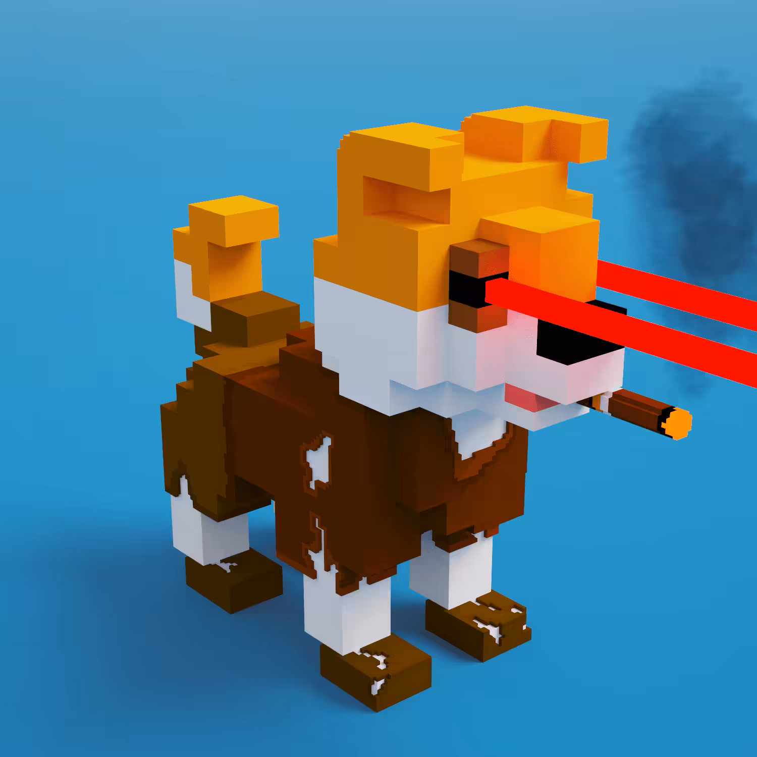 DogeBits #117