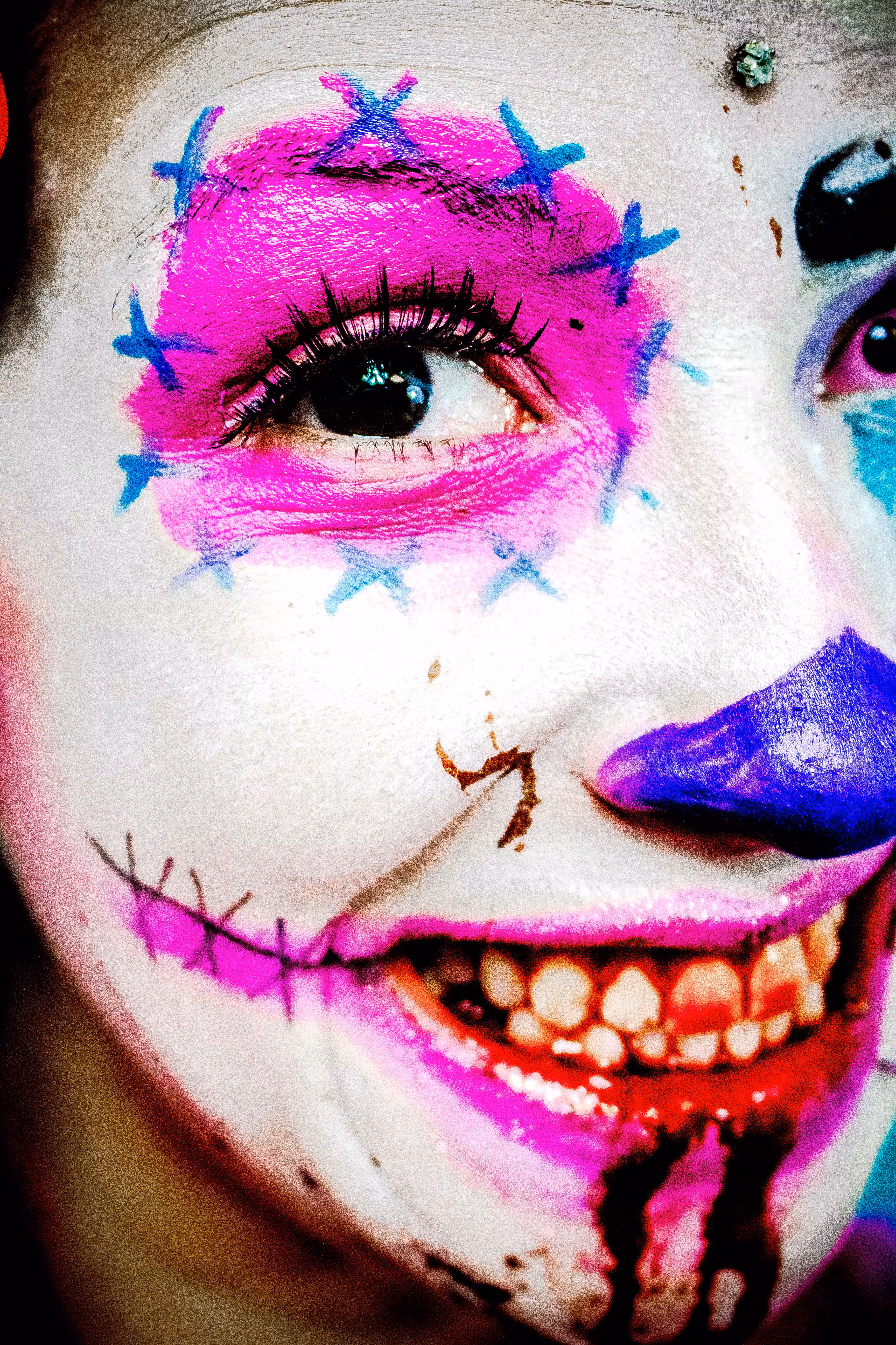 Dont ya like Klownz!