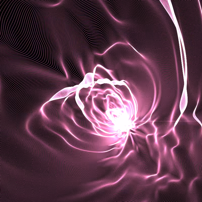 Echoes of Space #30