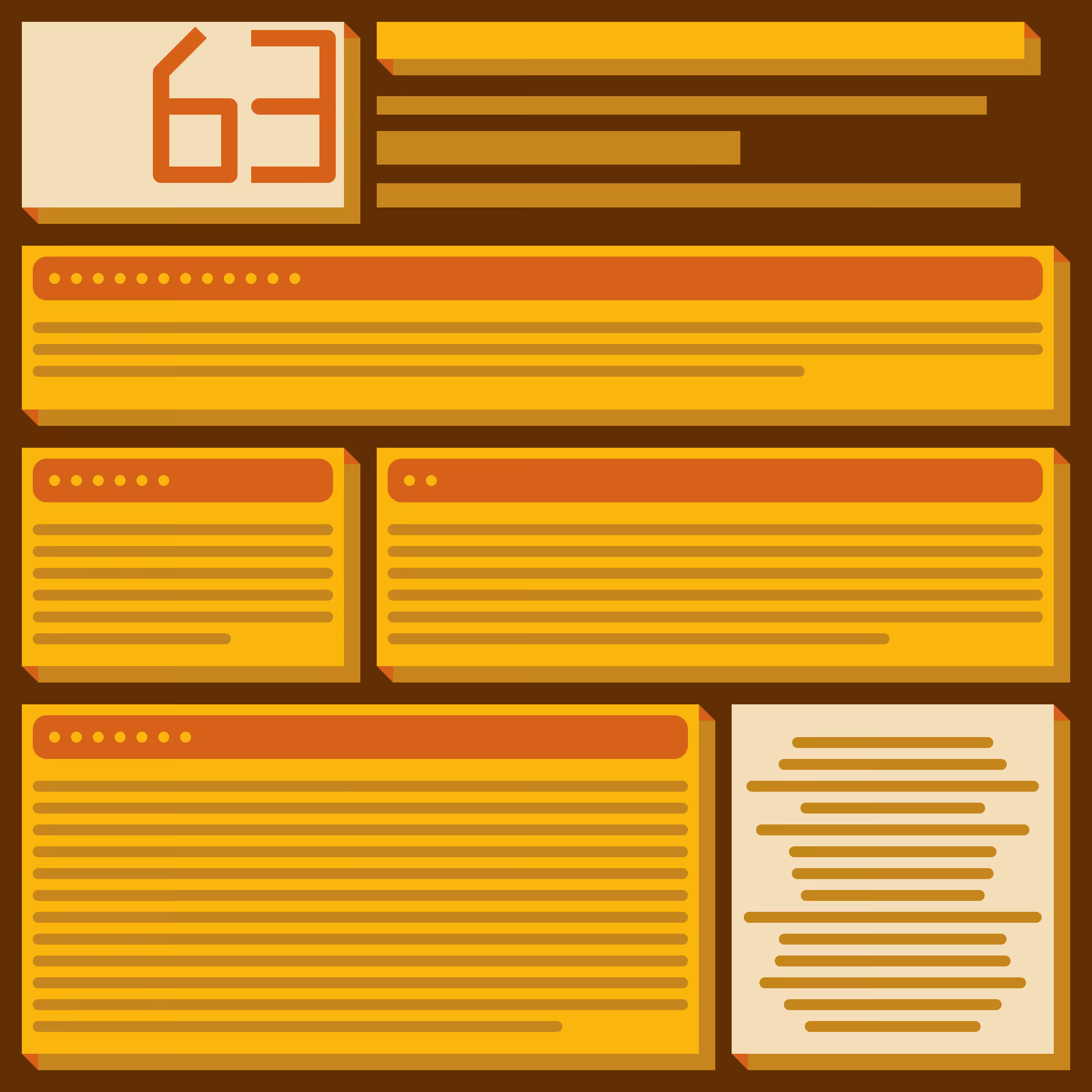 Gazettes #104