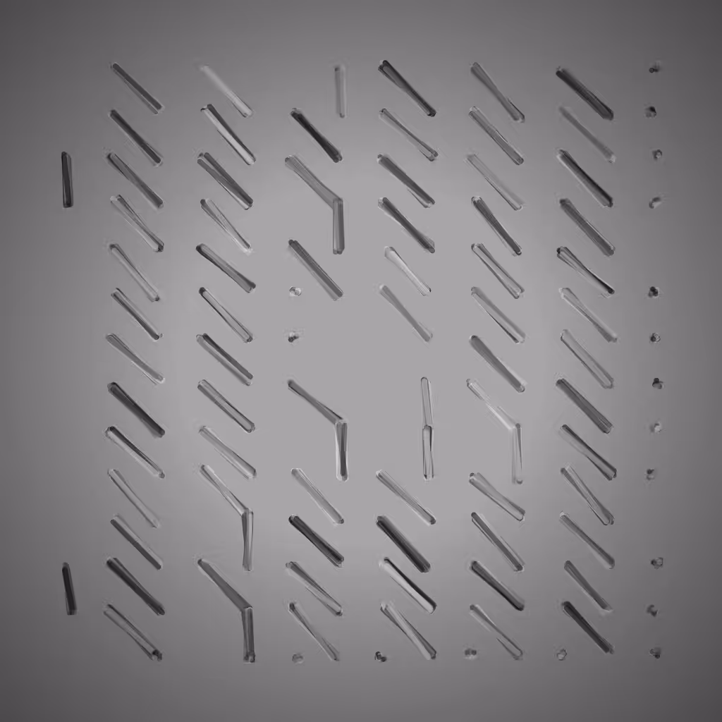 ordered.artistic.minimalism #14