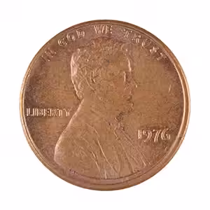 Cent #3306
