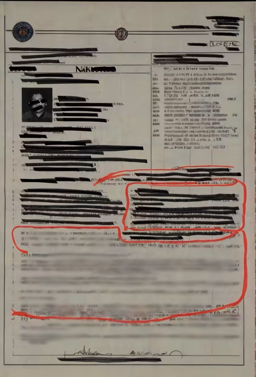 The Satoshi Files: FBI File #19 - The Satoshi Files